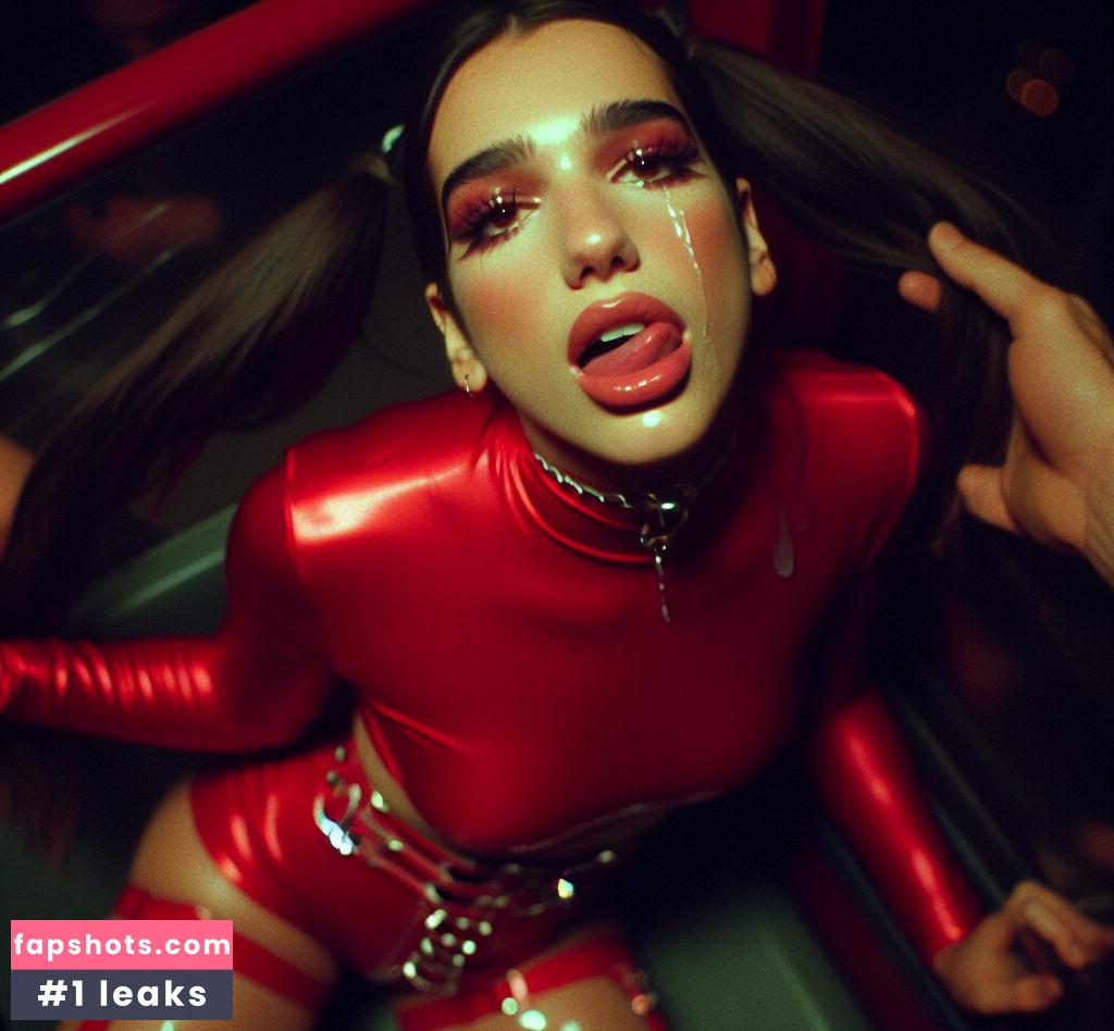 Dua Lipa gallery photo #1961