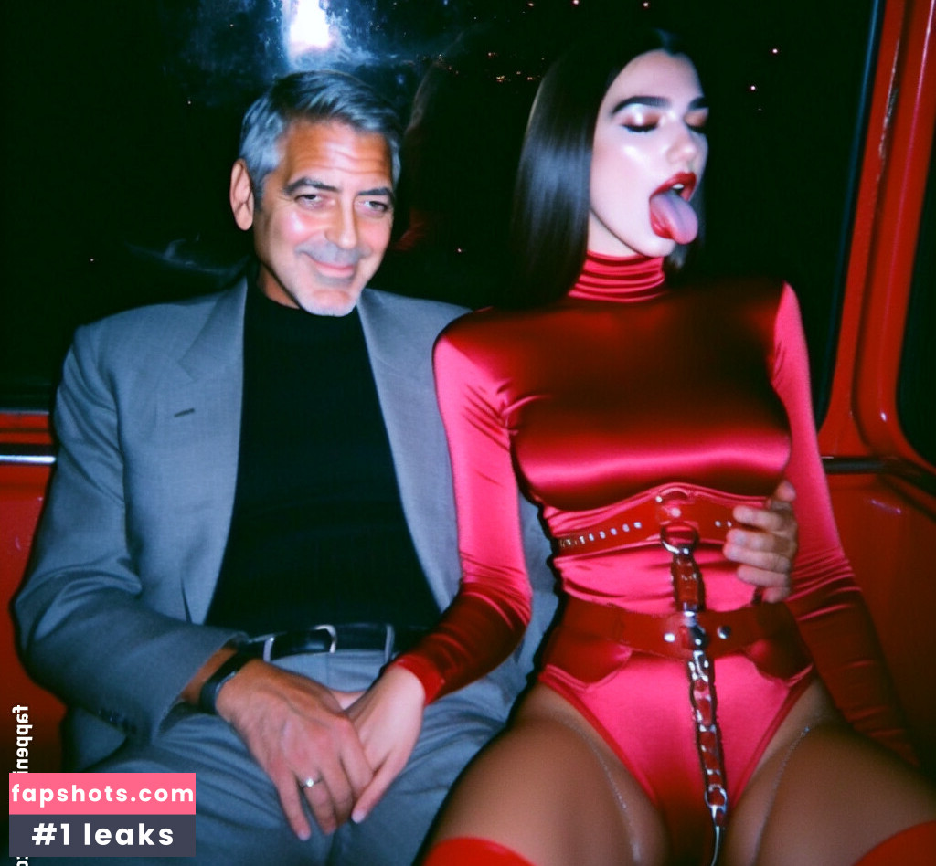 Dua Lipa gallery photo #1962