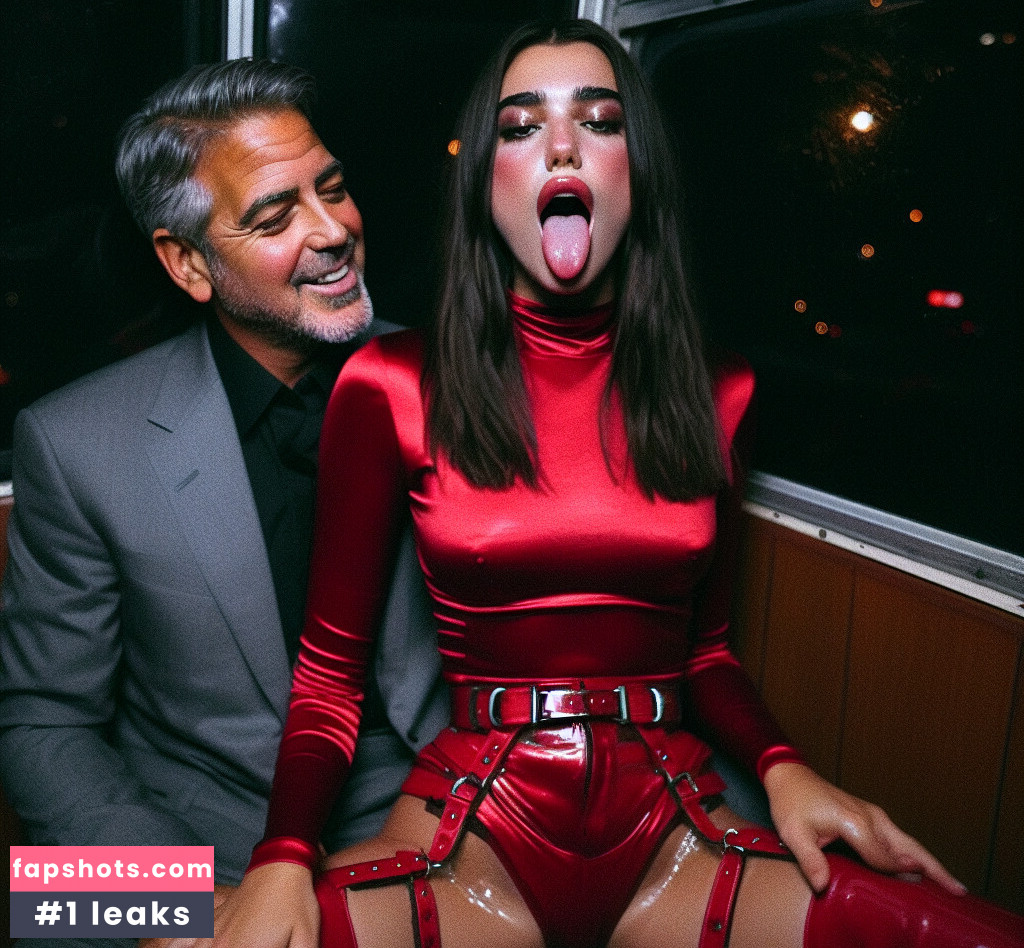 Dua Lipa gallery photo #1963