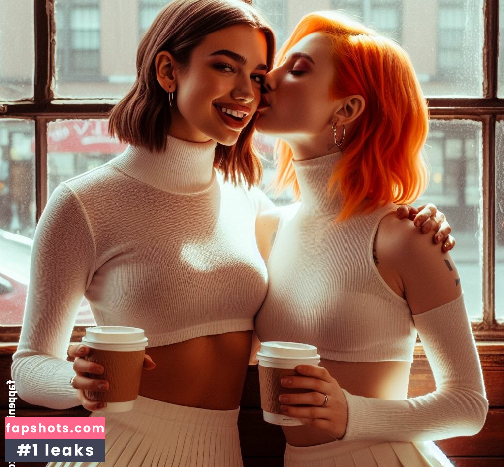 Dua Lipa gallery photo #1970