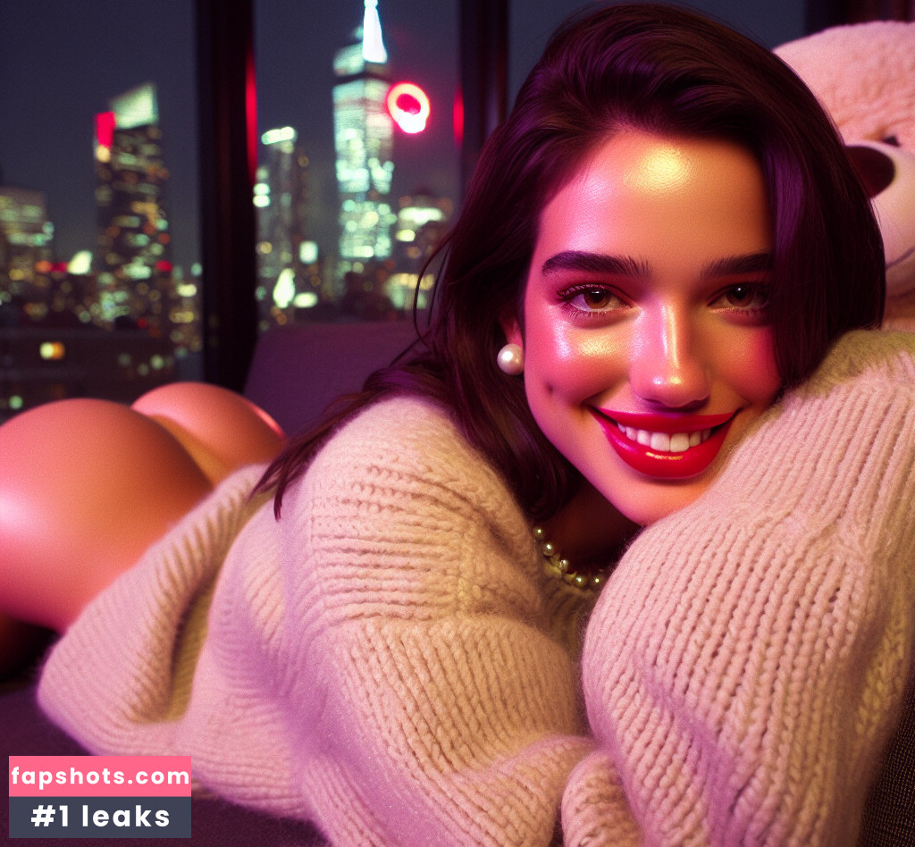 Dua Lipa gallery photo #1971