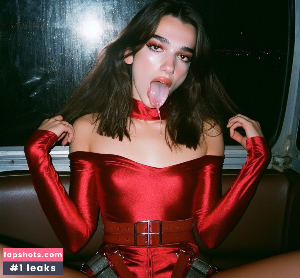 Dua Lipa gallery photo #1972