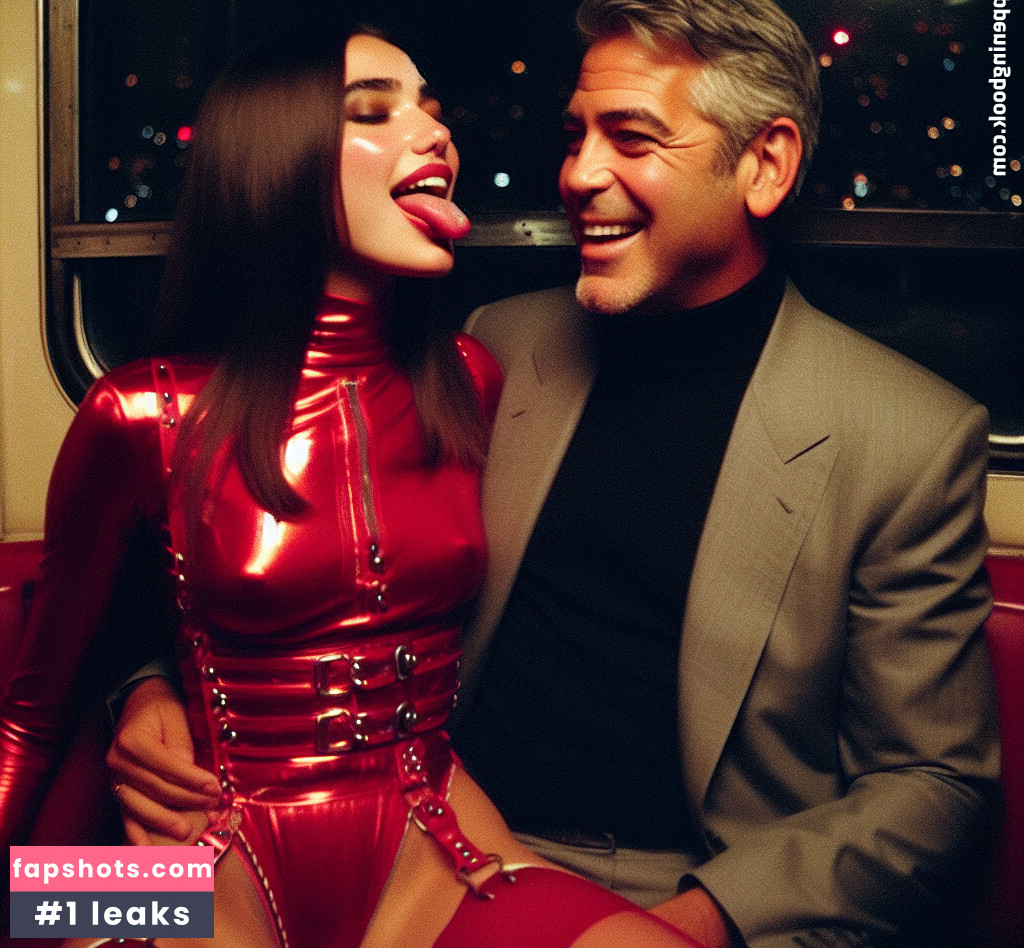 Dua Lipa gallery photo #1974