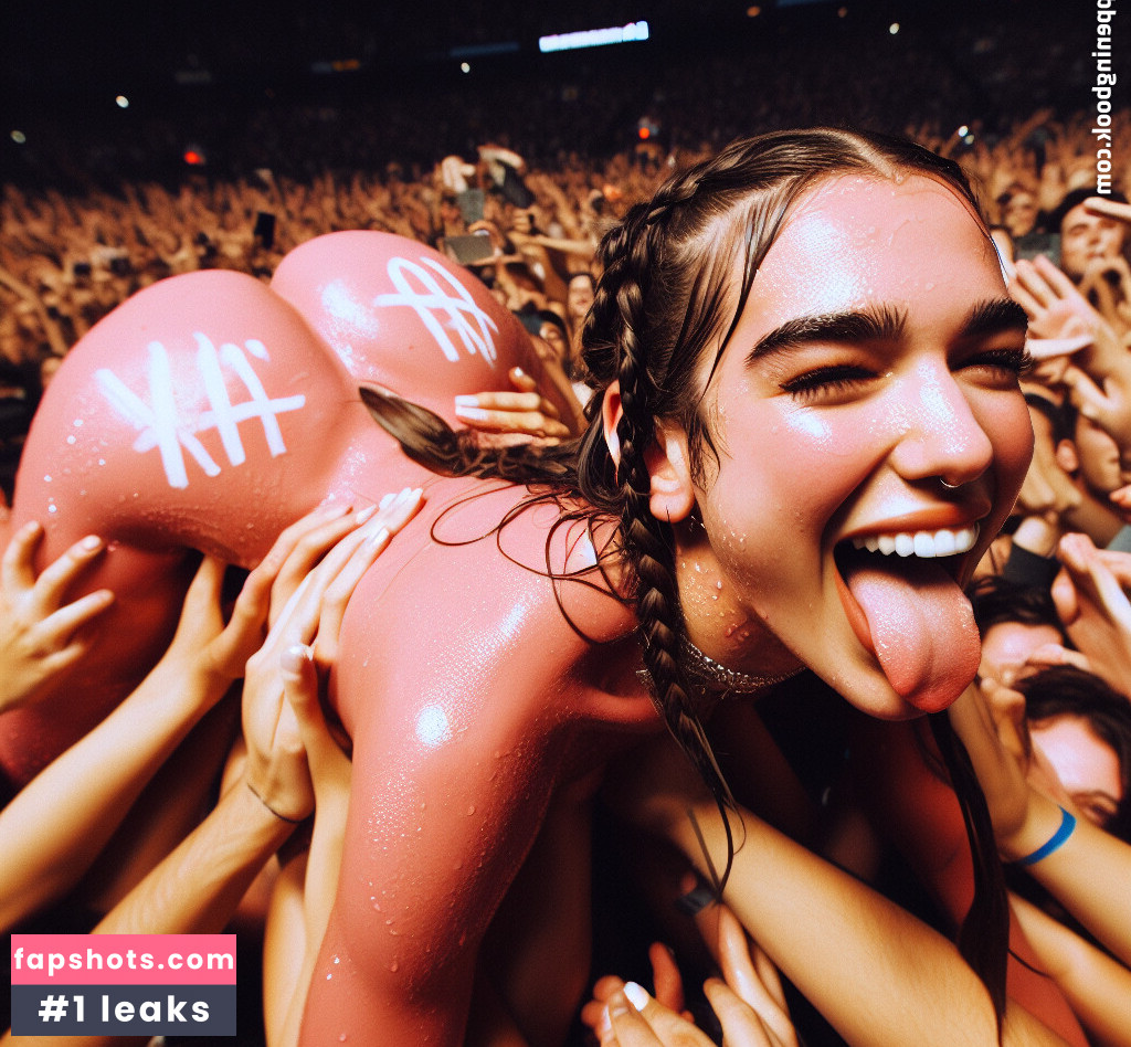 Dua Lipa gallery photo #1982