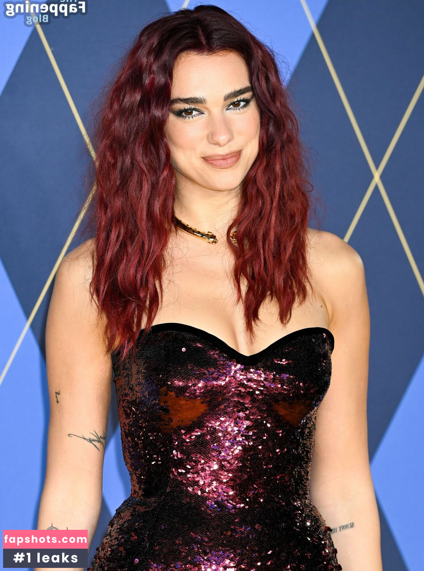 Dua Lipa gallery photo #1990