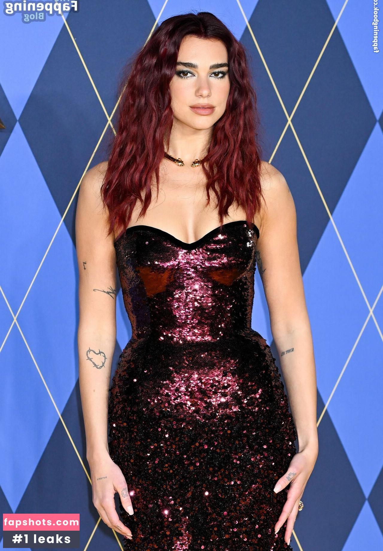 Dua Lipa gallery photo #1992