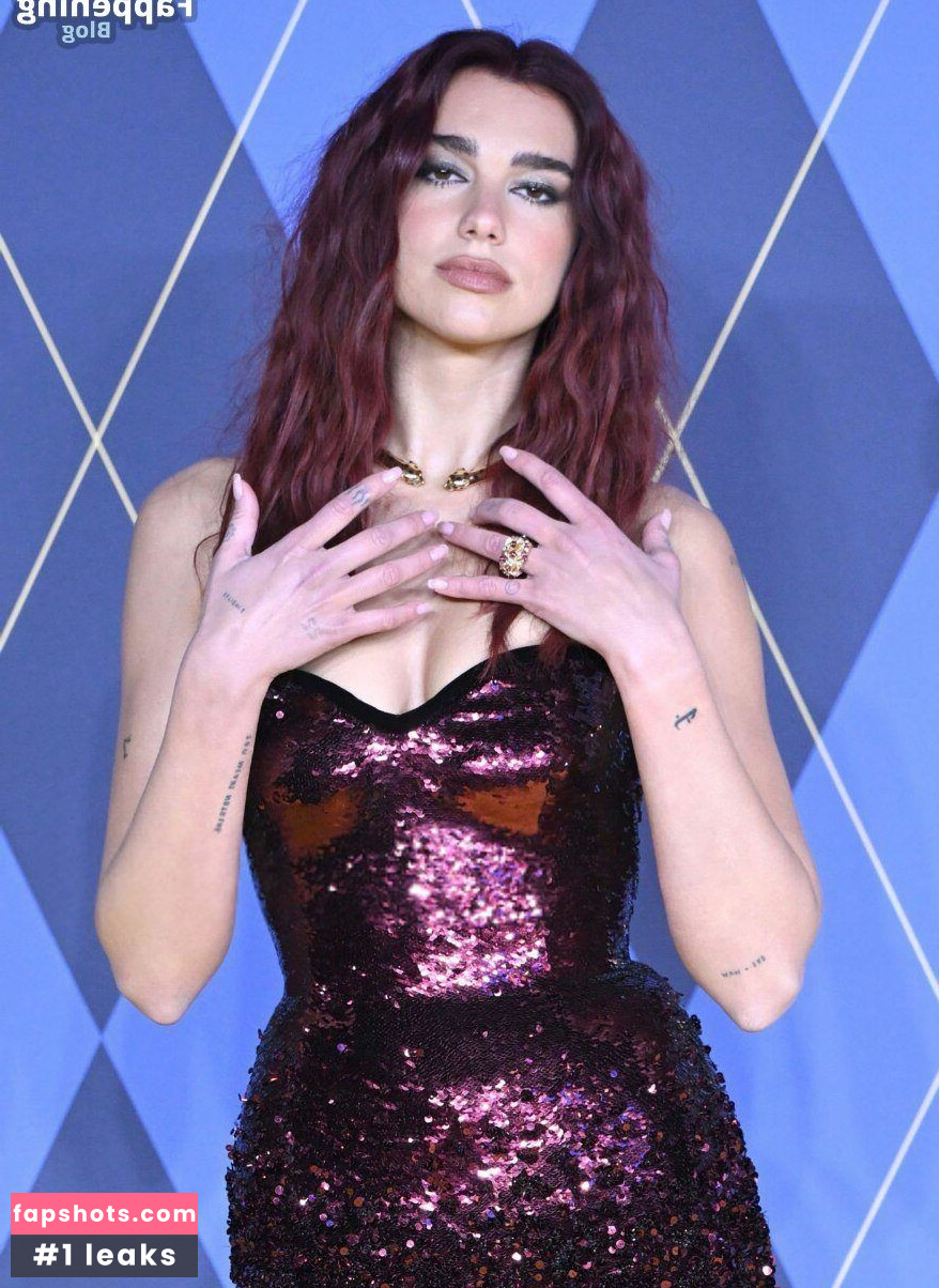 Dua Lipa gallery photo #1995