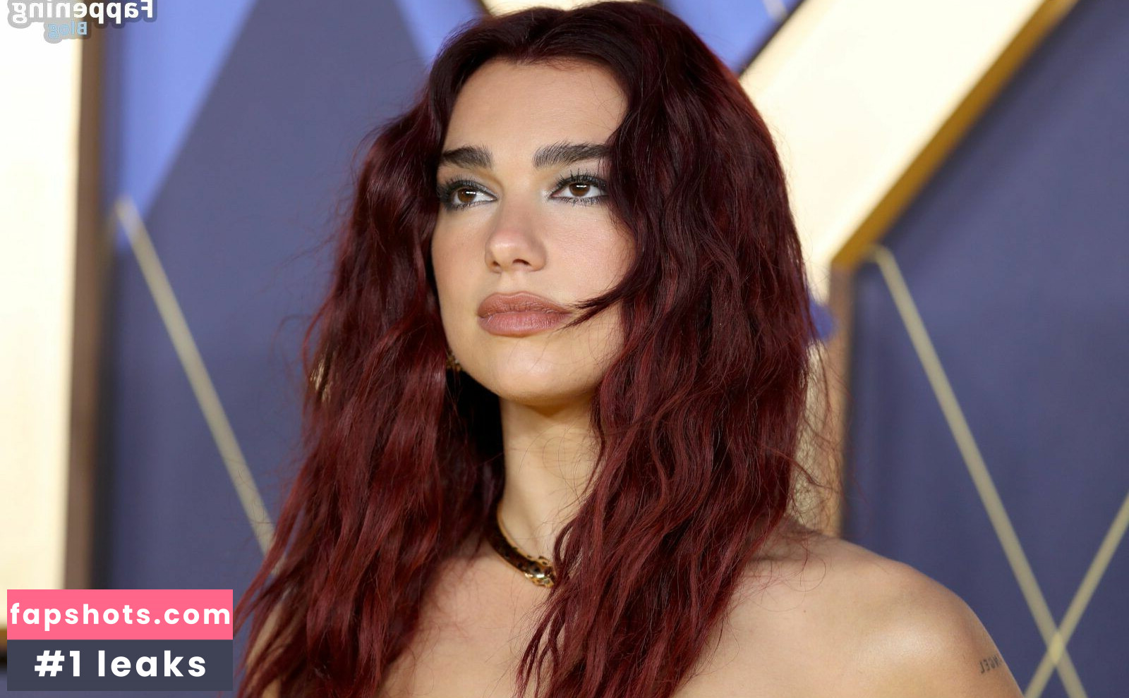 Dua Lipa gallery photo #1997