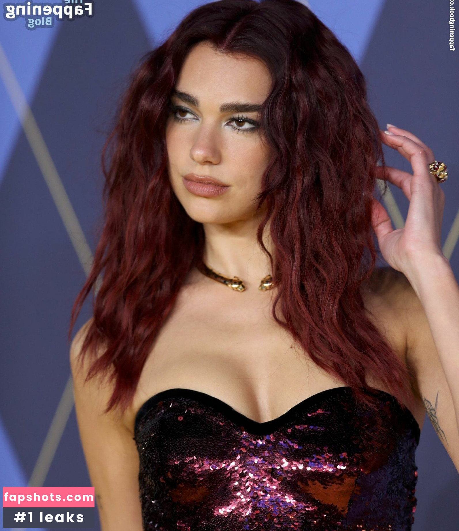 Dua Lipa gallery photo #1998