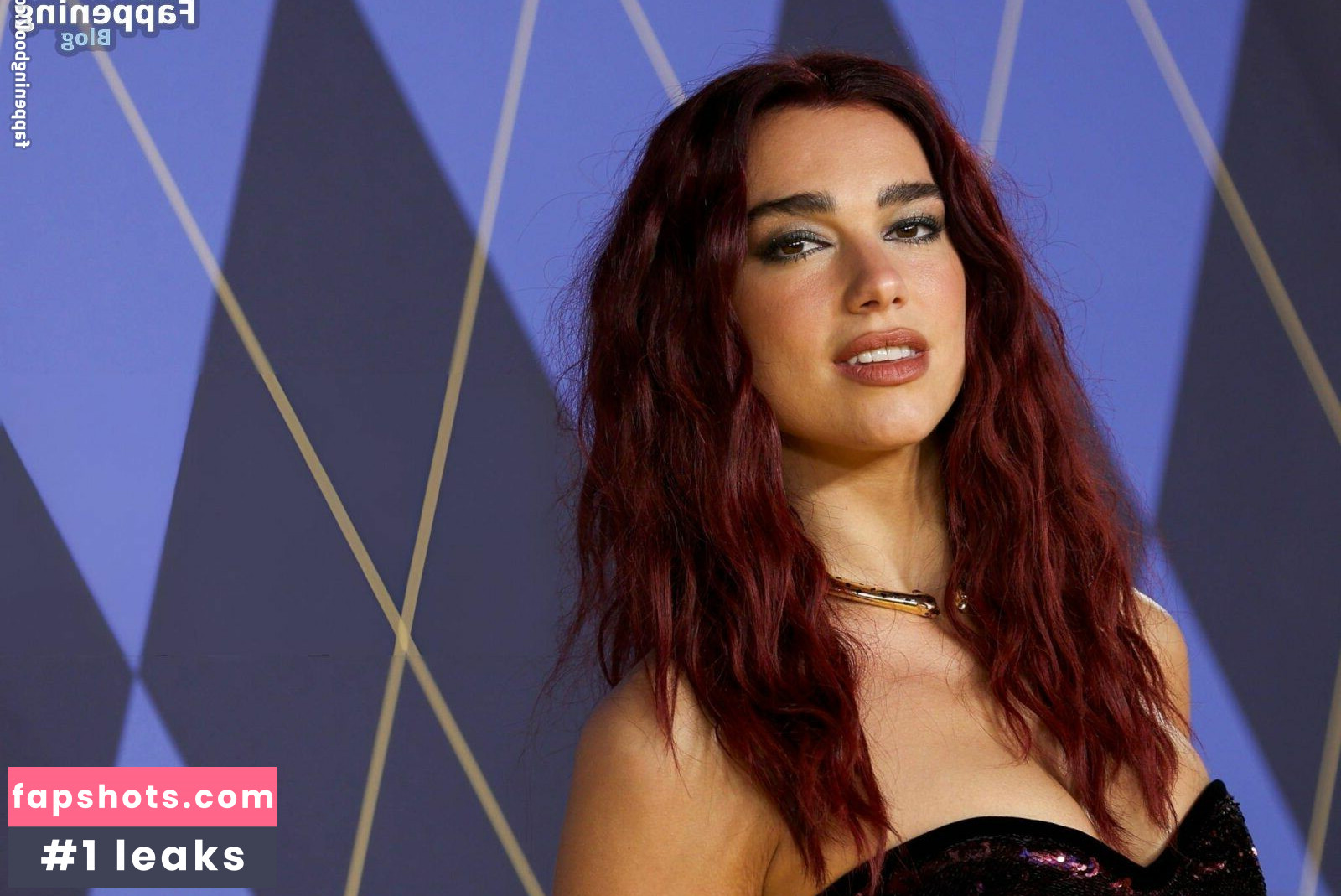 Dua Lipa gallery photo #2006