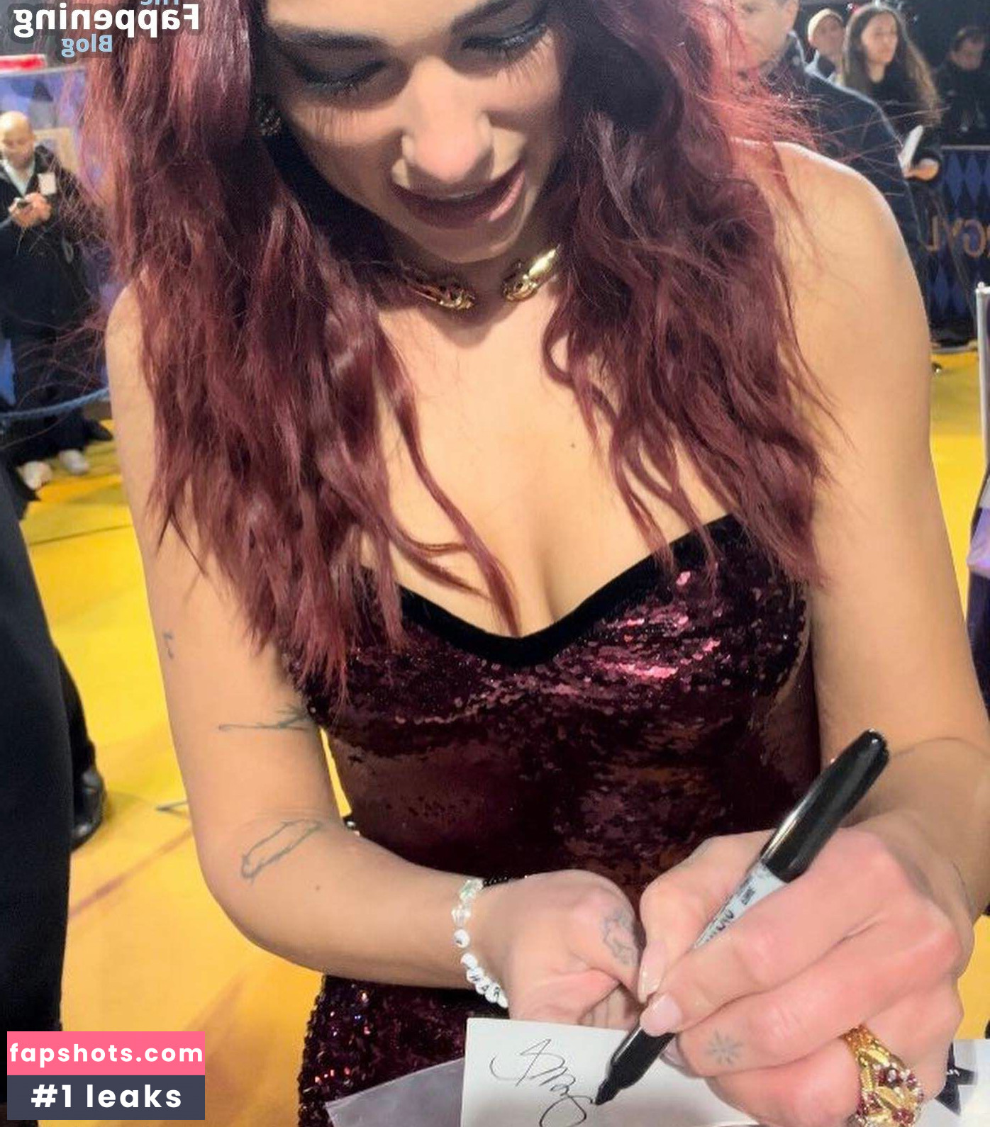 Dua Lipa gallery photo #2011