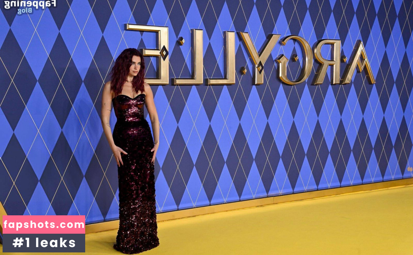 Dua Lipa gallery photo #2017