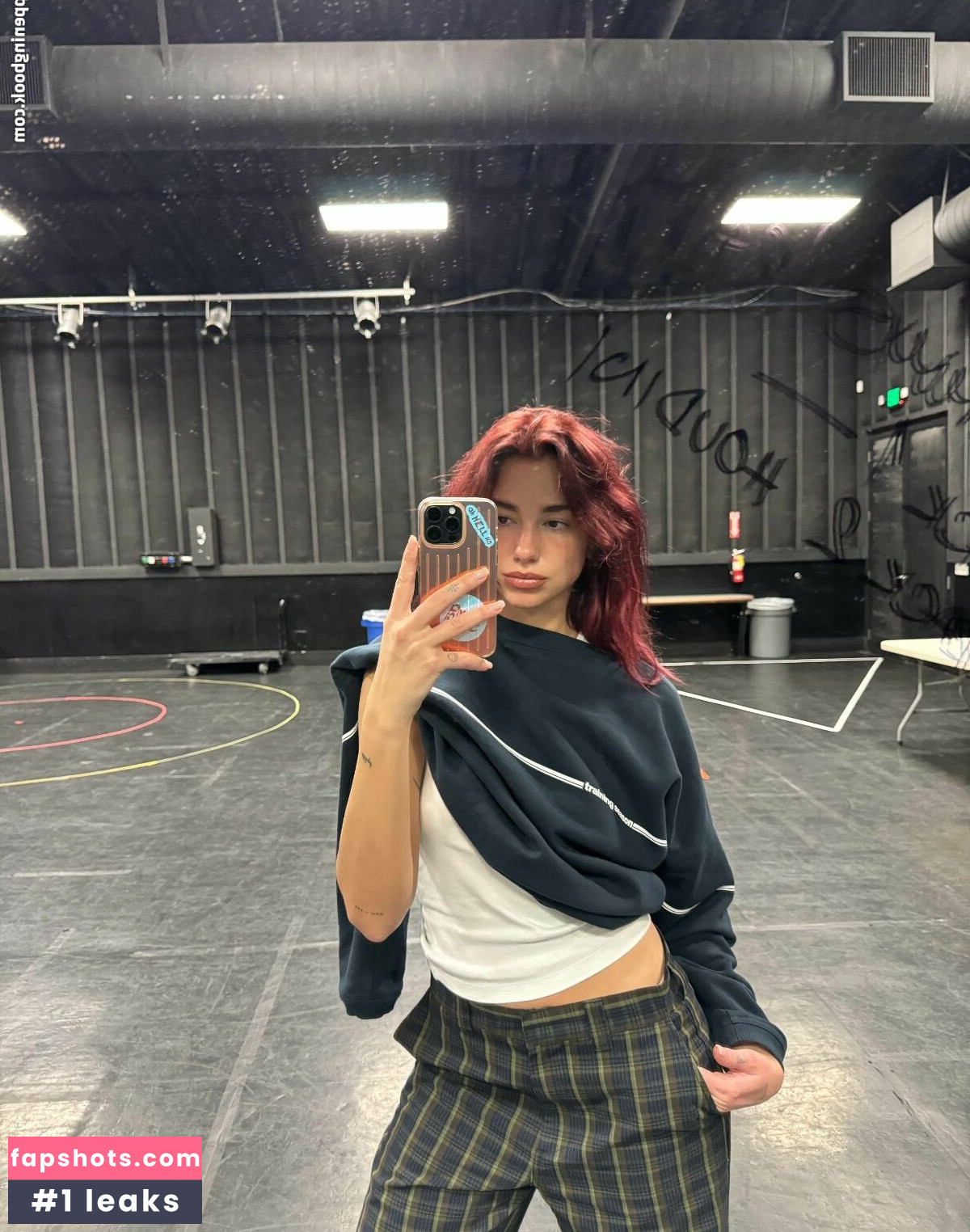 Dua Lipa gallery photo #2020