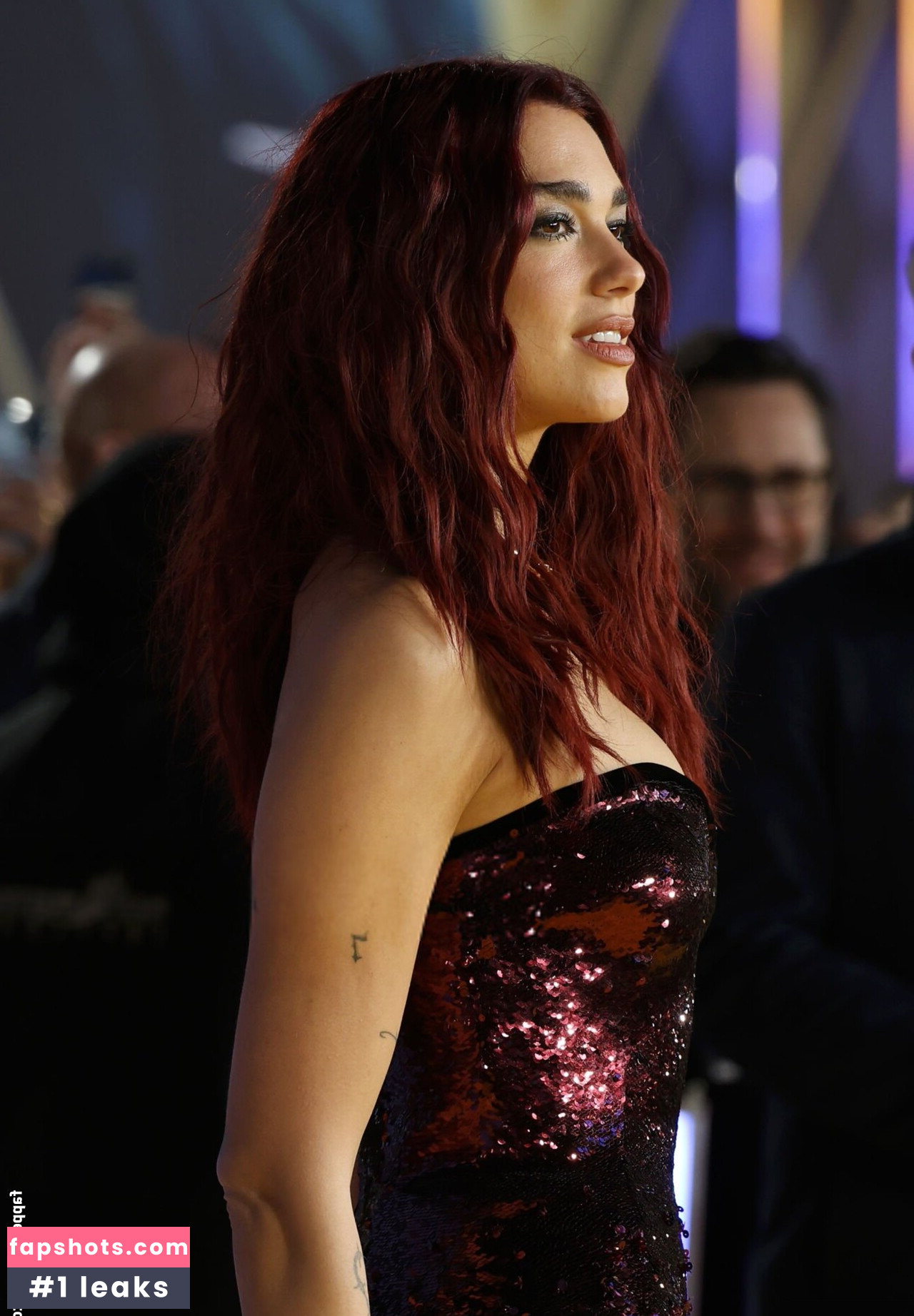 Dua Lipa gallery photo #2021