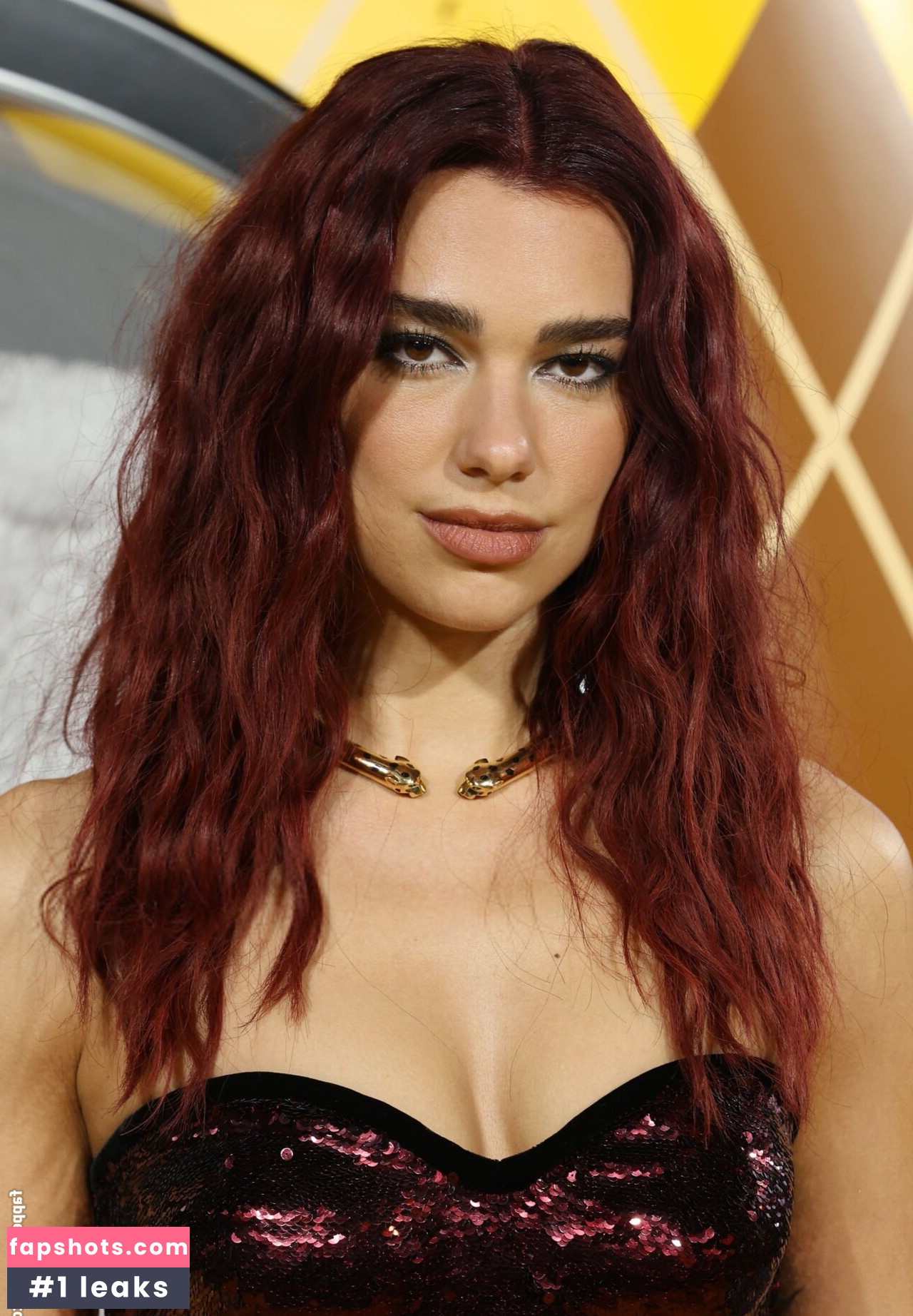 Dua Lipa gallery photo #2023