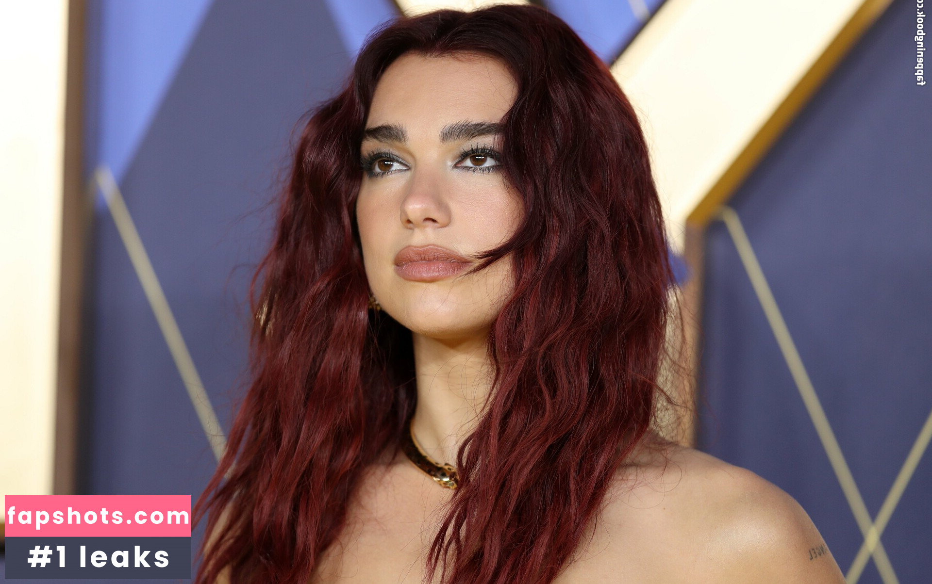 Dua Lipa gallery photo #2029