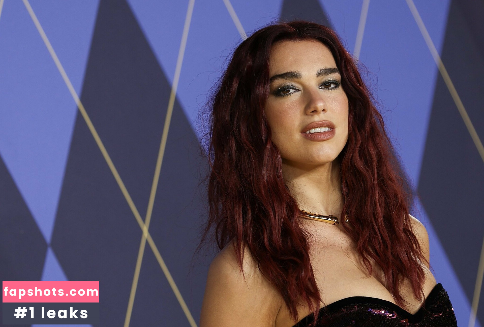 Dua Lipa gallery photo #2030