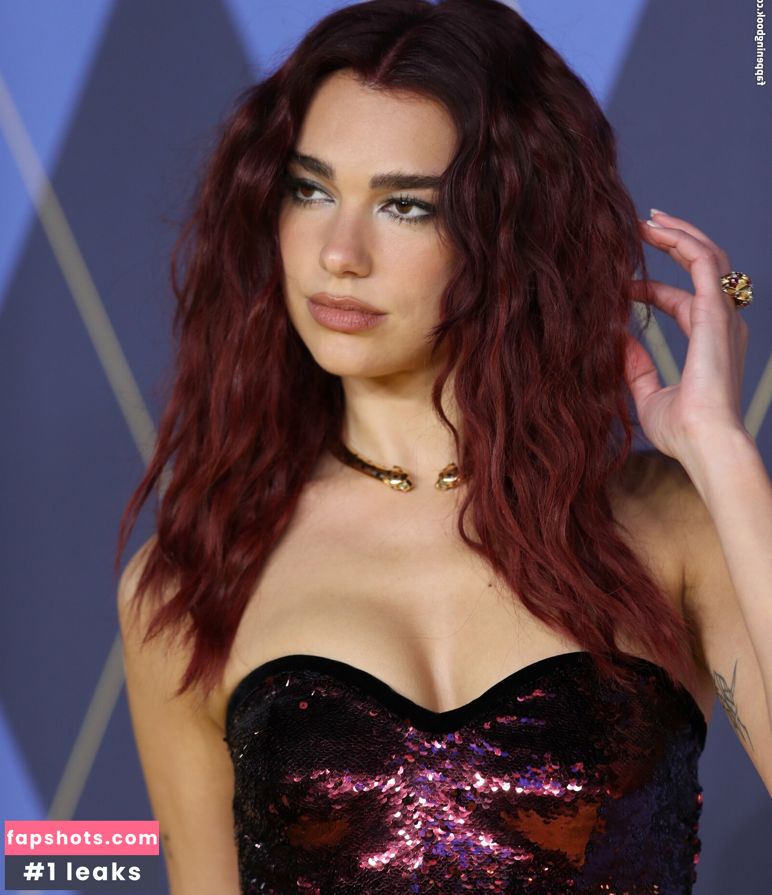 Dua Lipa gallery photo #2034