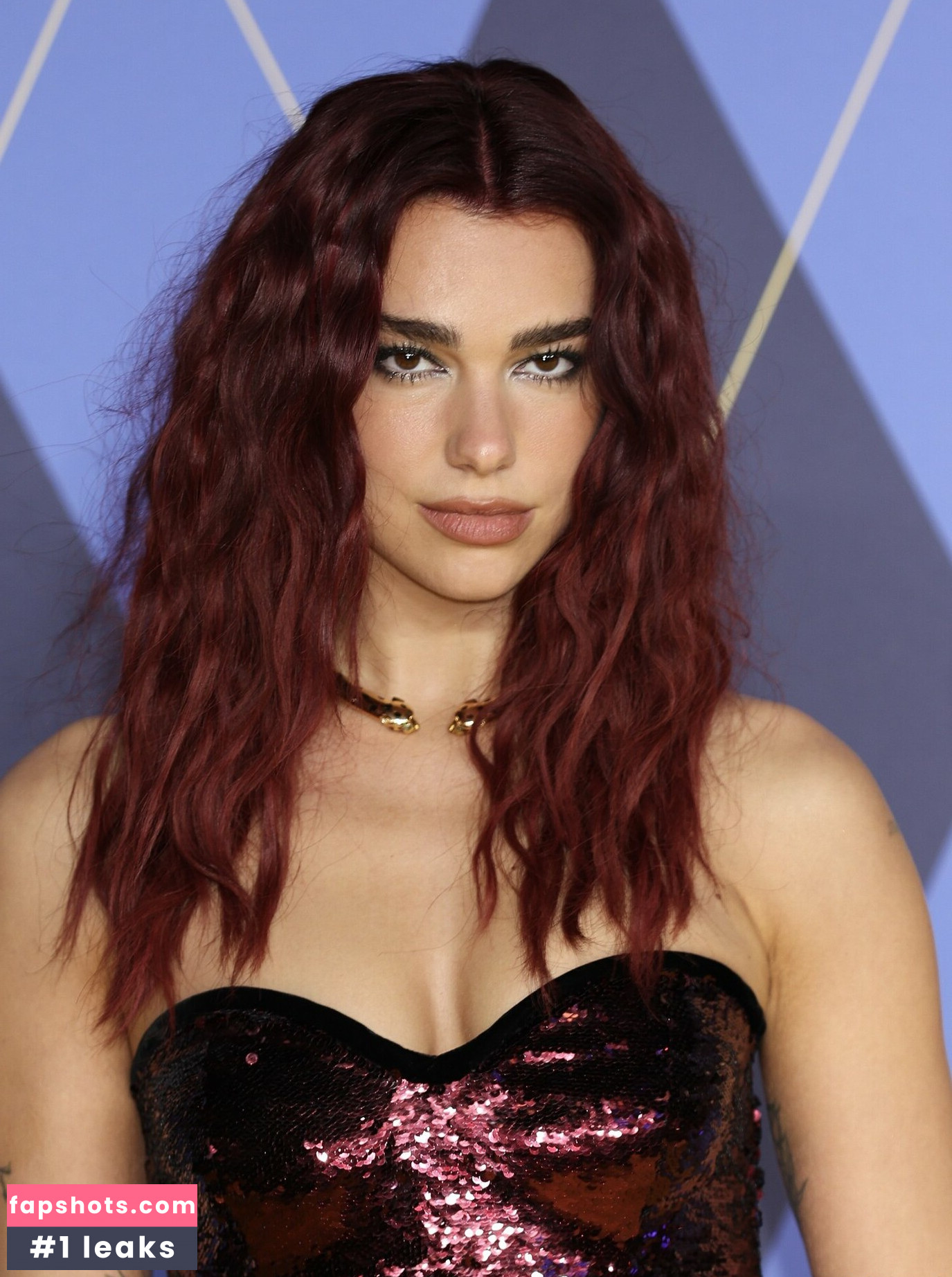 Dua Lipa gallery photo #2038