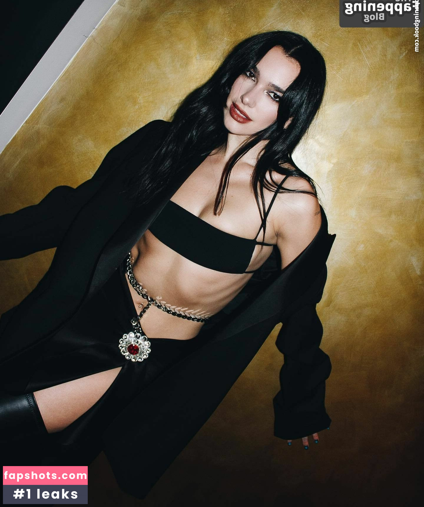 Dua Lipa gallery photo #2057