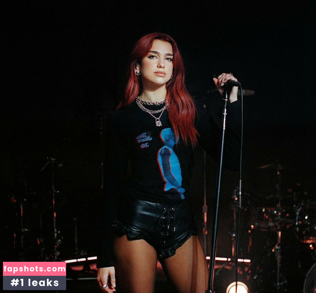 Dua Lipa gallery photo #2059