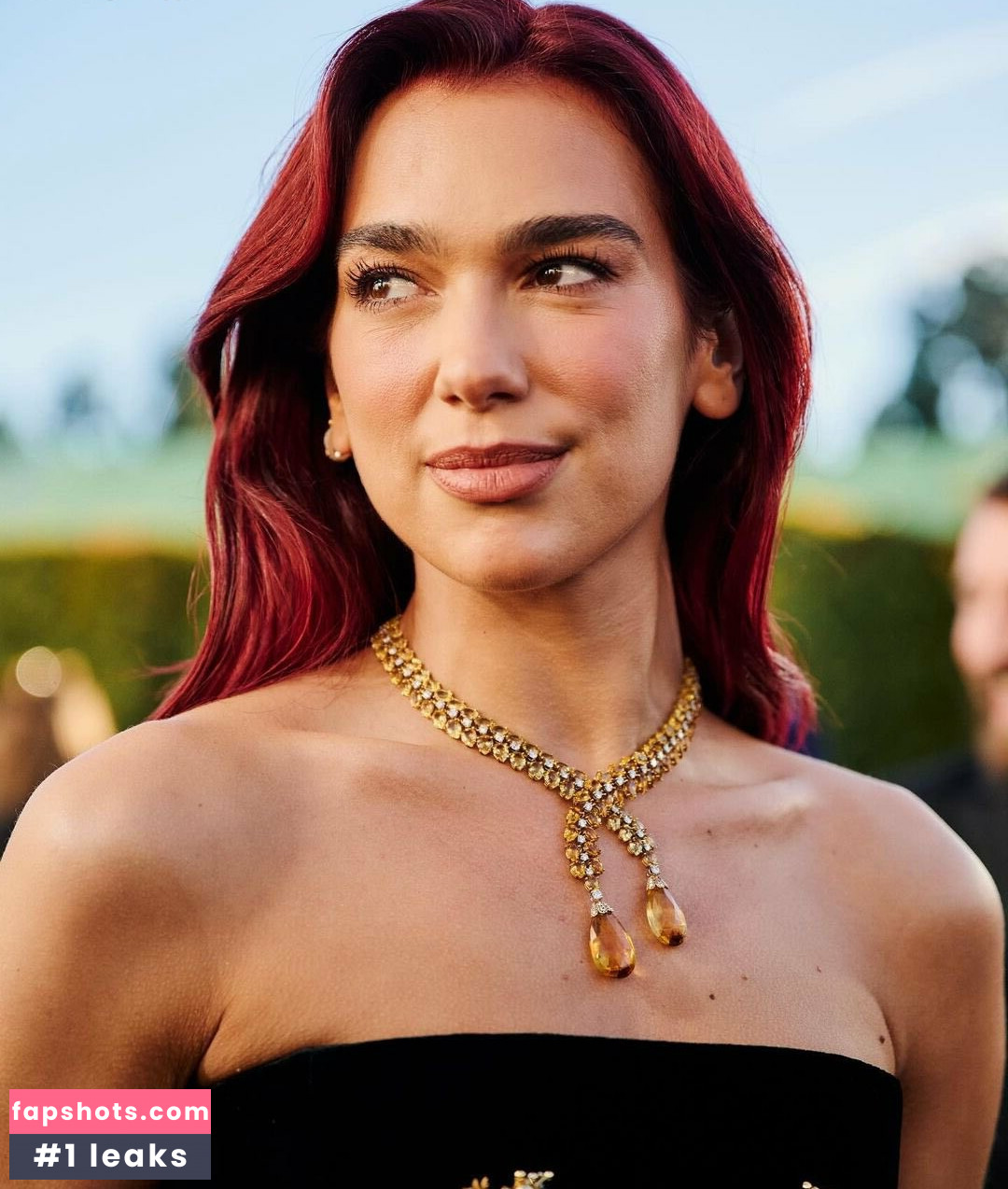 Dua Lipa gallery photo #2063