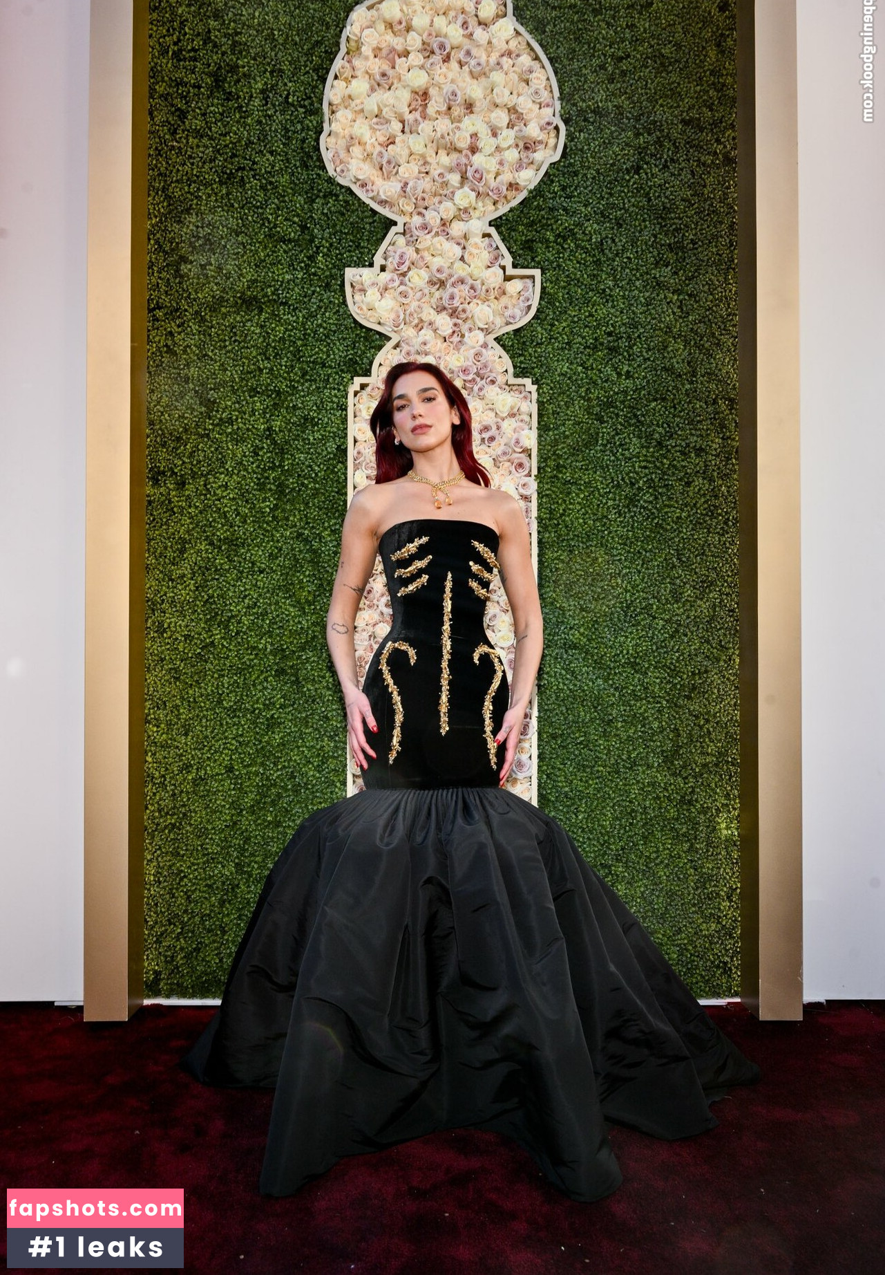 Dua Lipa gallery photo #2064