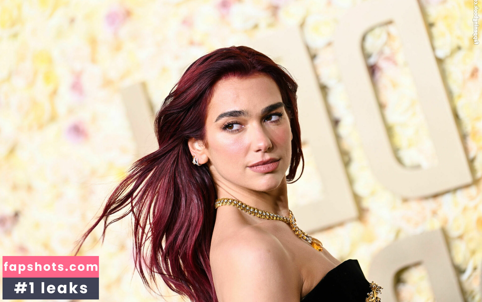 Dua Lipa gallery photo #2079