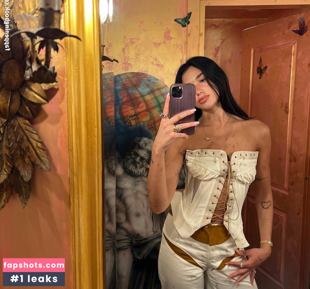 Dua Lipa gallery photo #2081