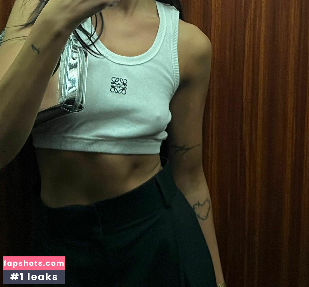 Dua Lipa gallery photo #2088