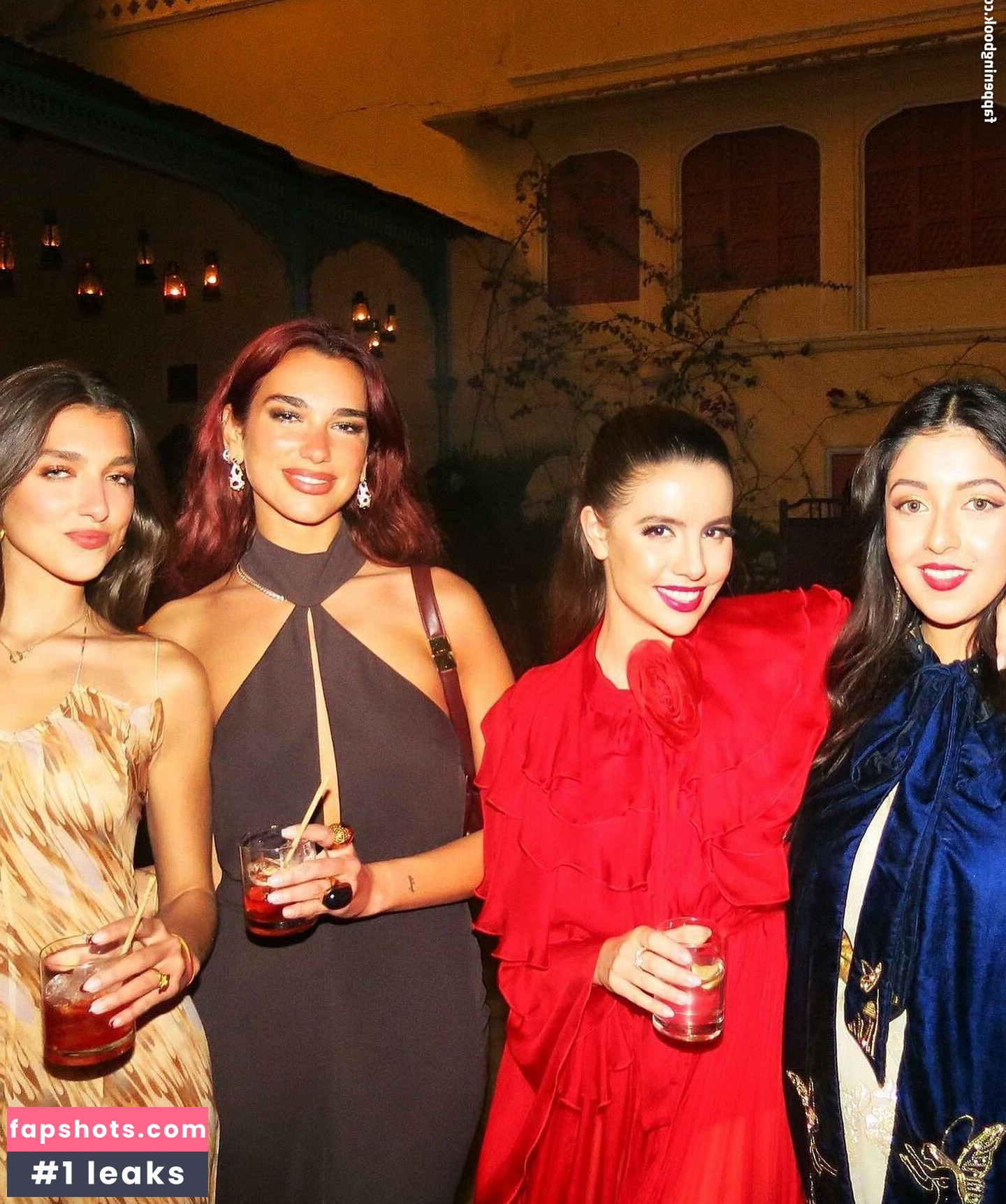 Dua Lipa gallery photo #2090