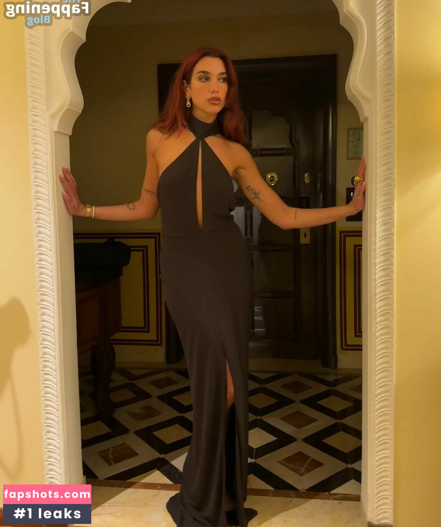 Dua Lipa gallery photo #2102