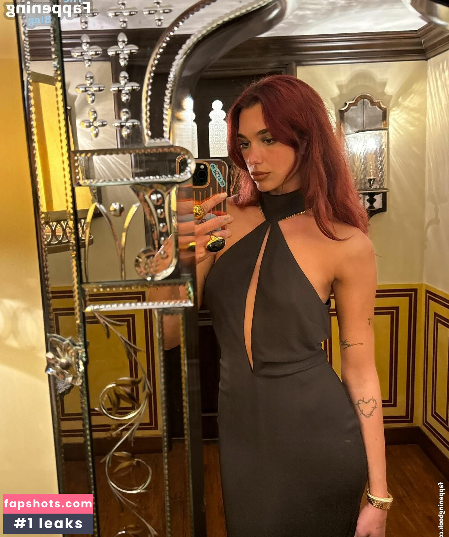 Dua Lipa gallery photo #2107