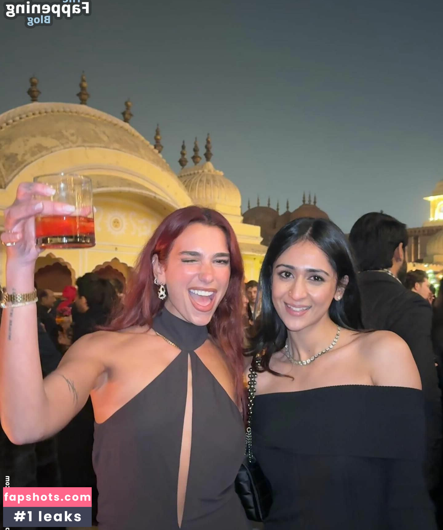 Dua Lipa gallery photo #2108