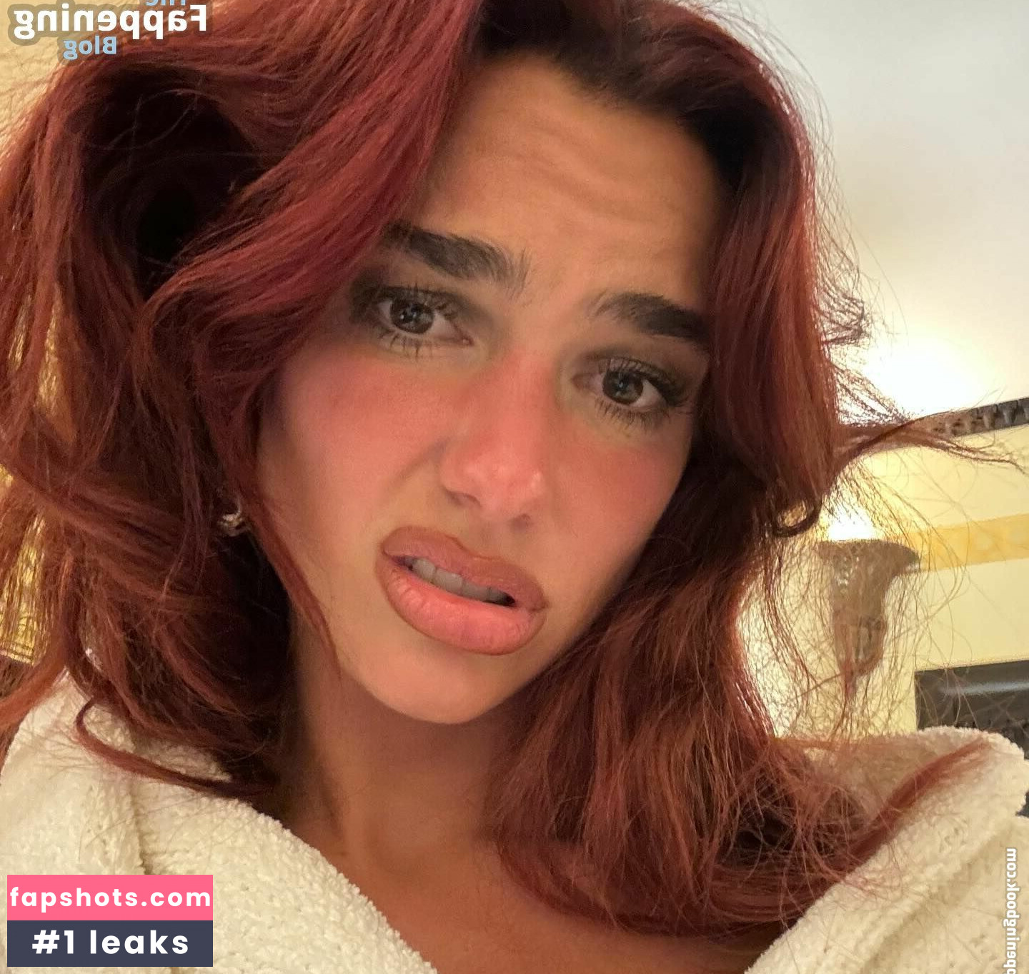 Dua Lipa gallery photo #2111