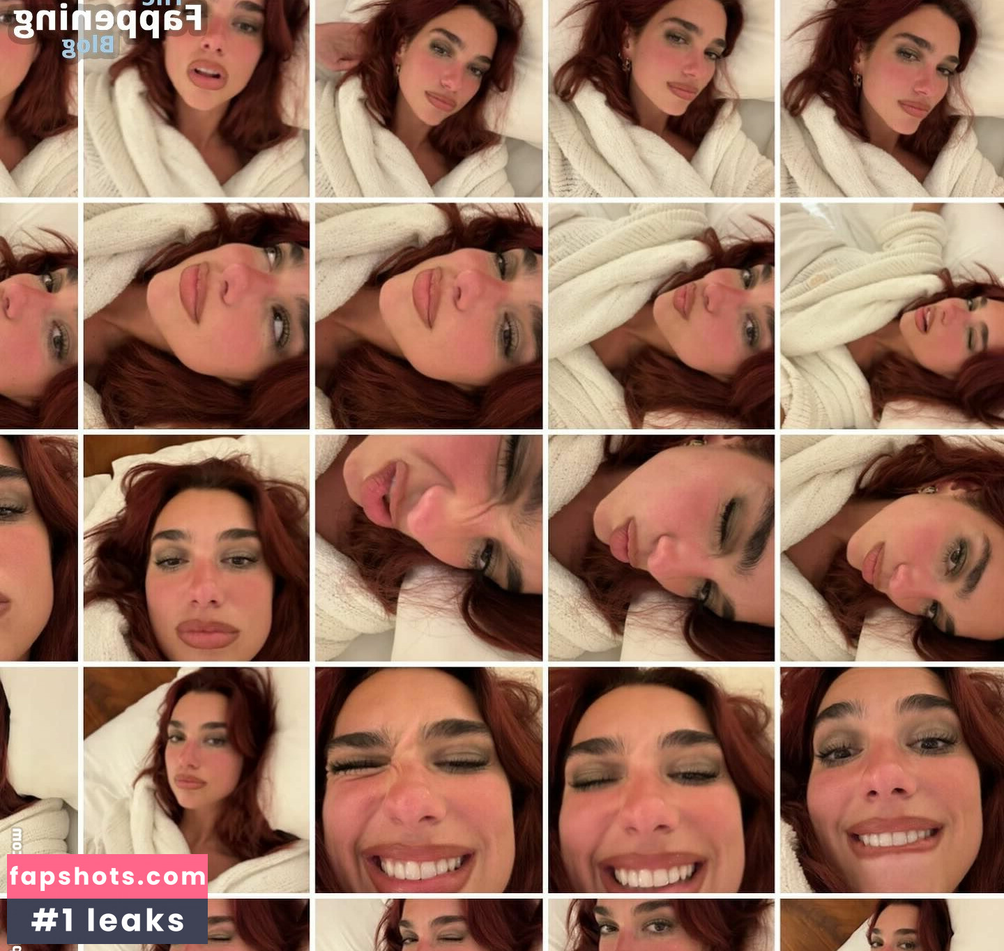 Dua Lipa gallery photo #2113