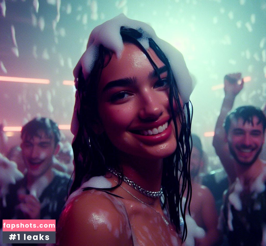 Dua Lipa gallery photo #2128