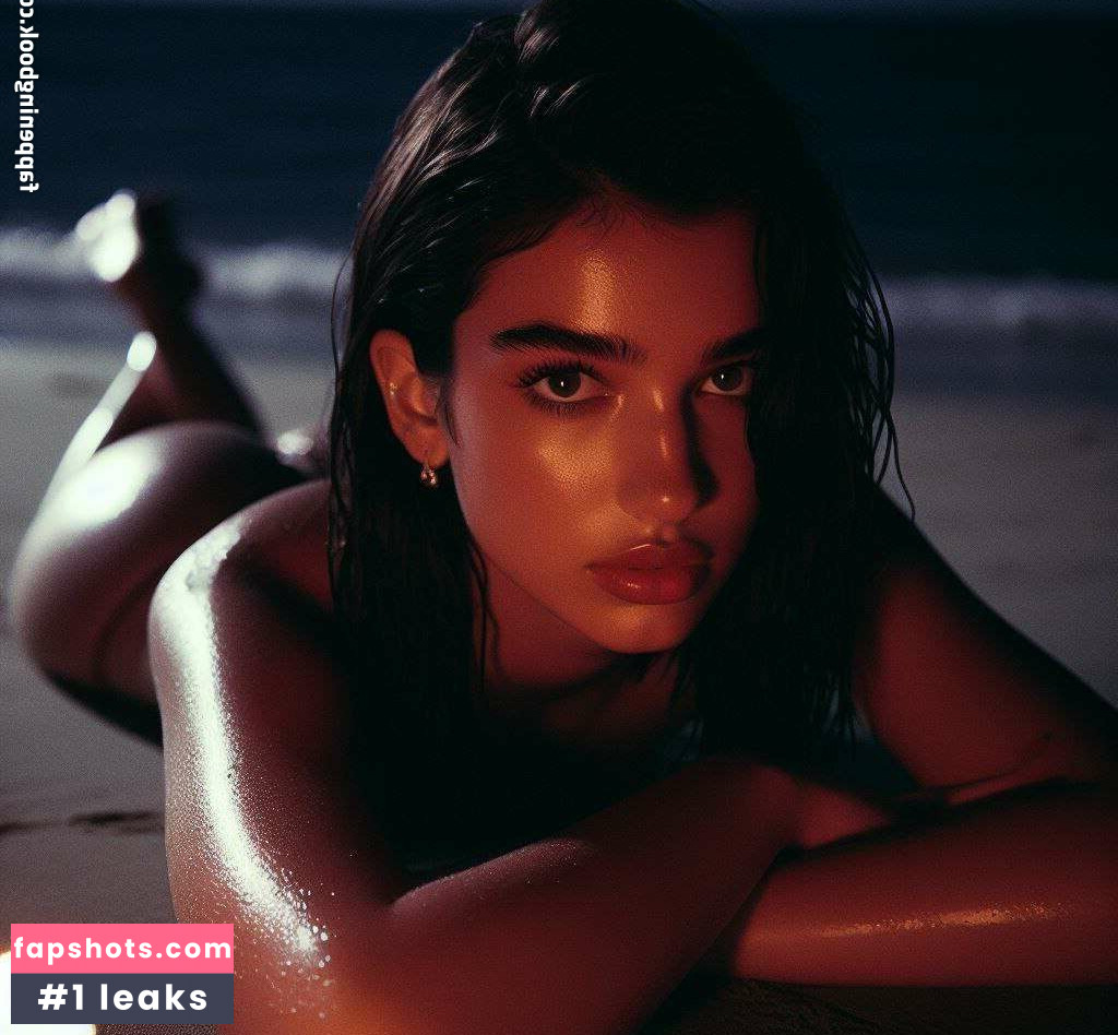 Dua Lipa gallery photo #2129