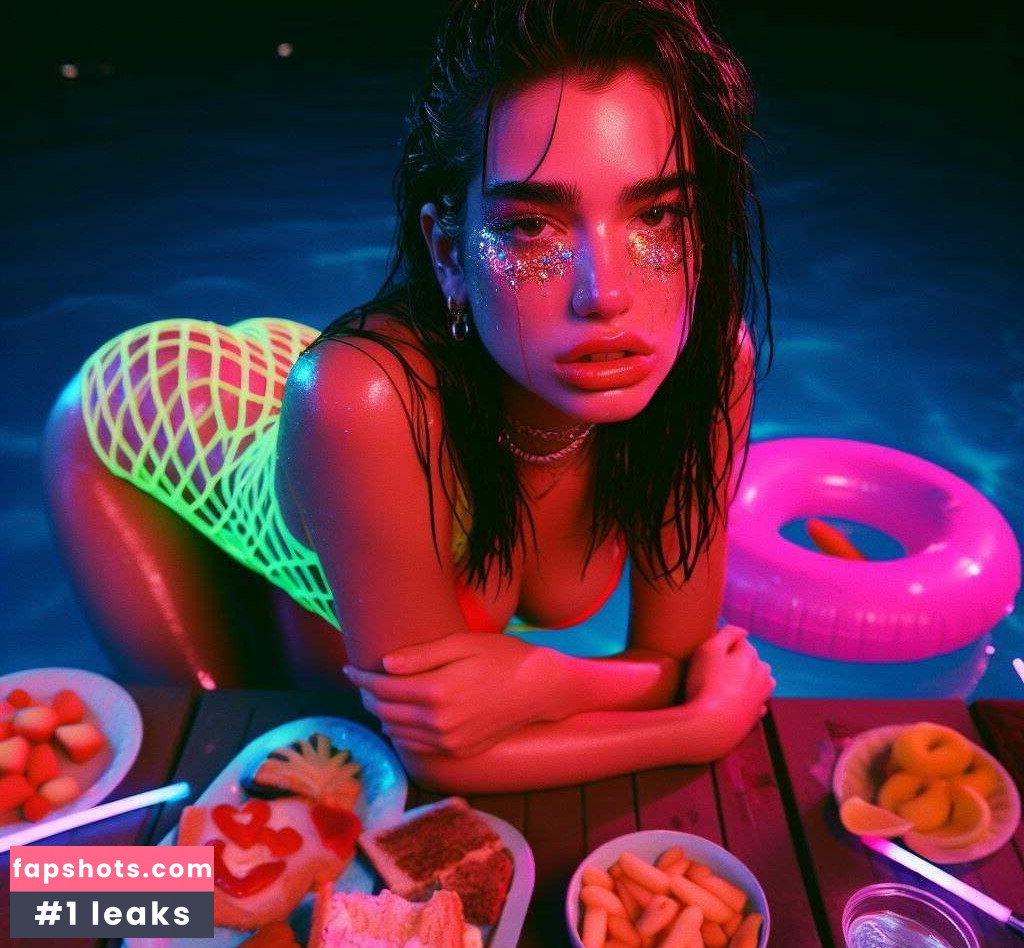 Dua Lipa gallery photo #2133