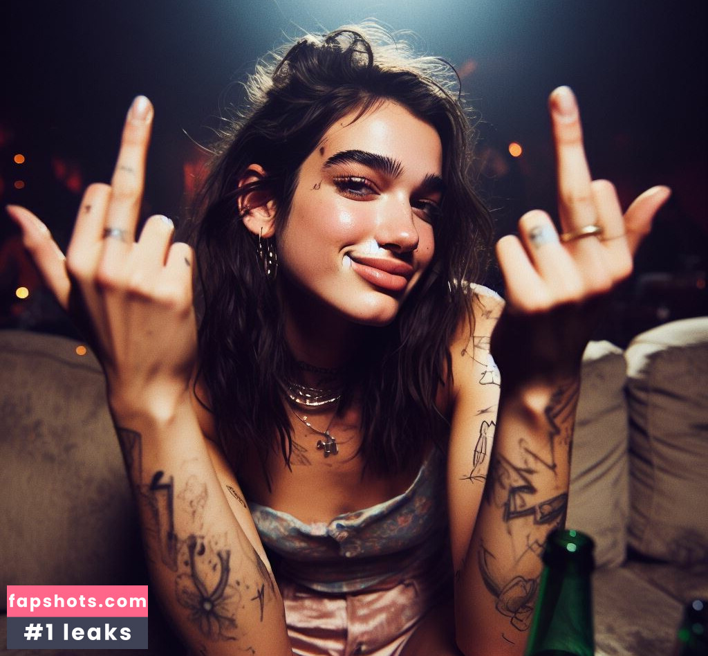 Dua Lipa gallery photo #2136