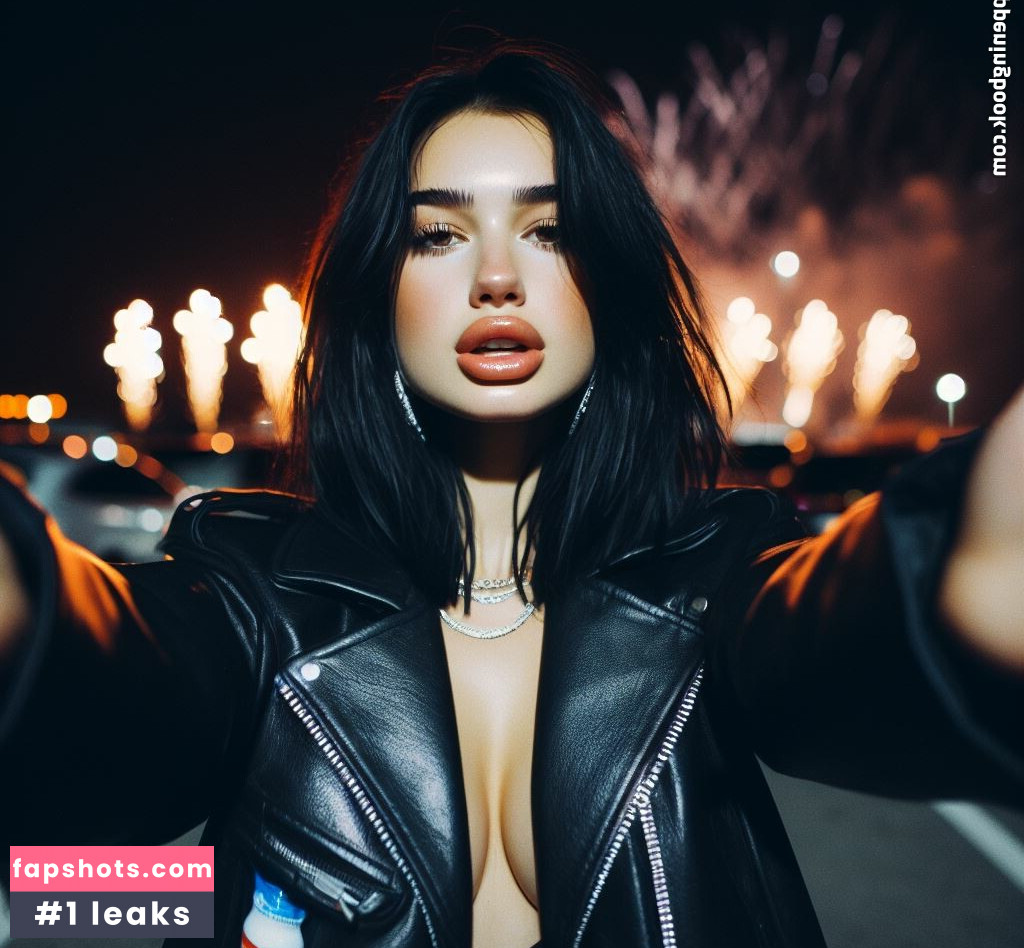 Dua Lipa gallery photo #2137