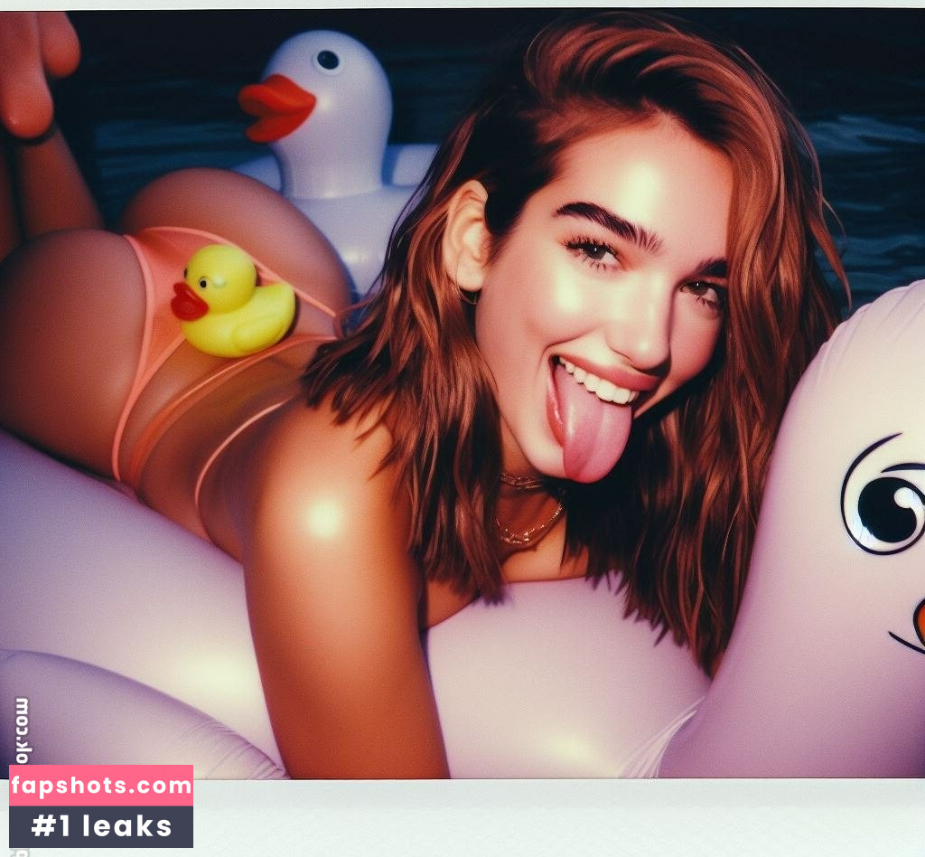 Dua Lipa gallery photo #2138