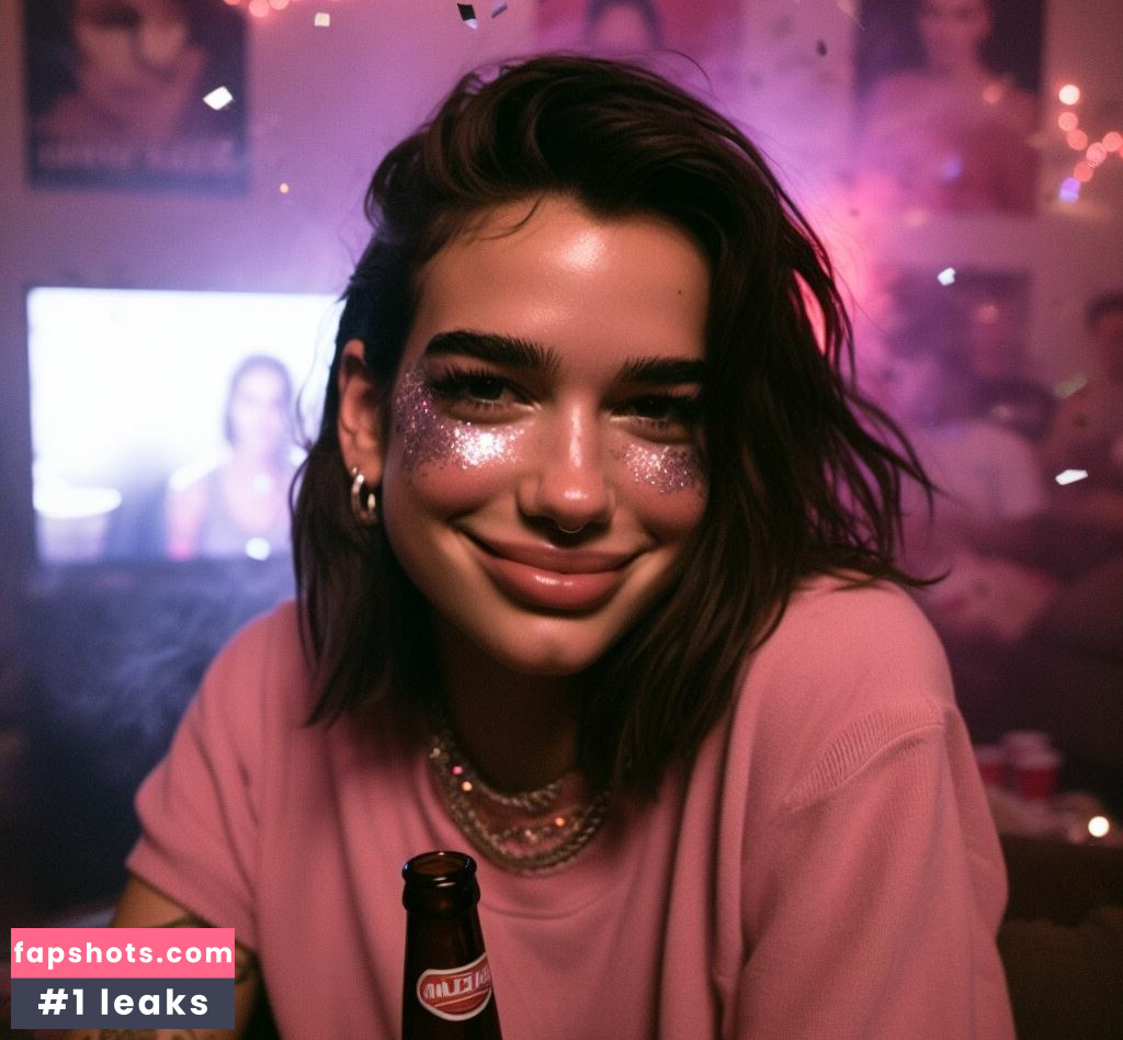 Dua Lipa gallery photo #2139