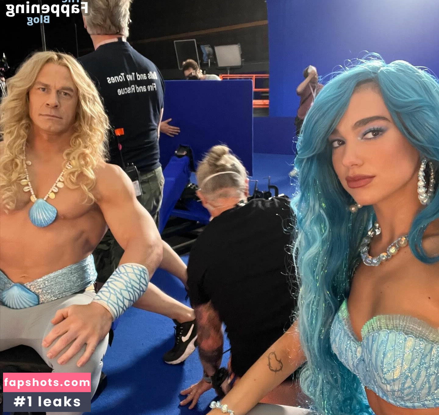 Dua Lipa gallery photo #2146