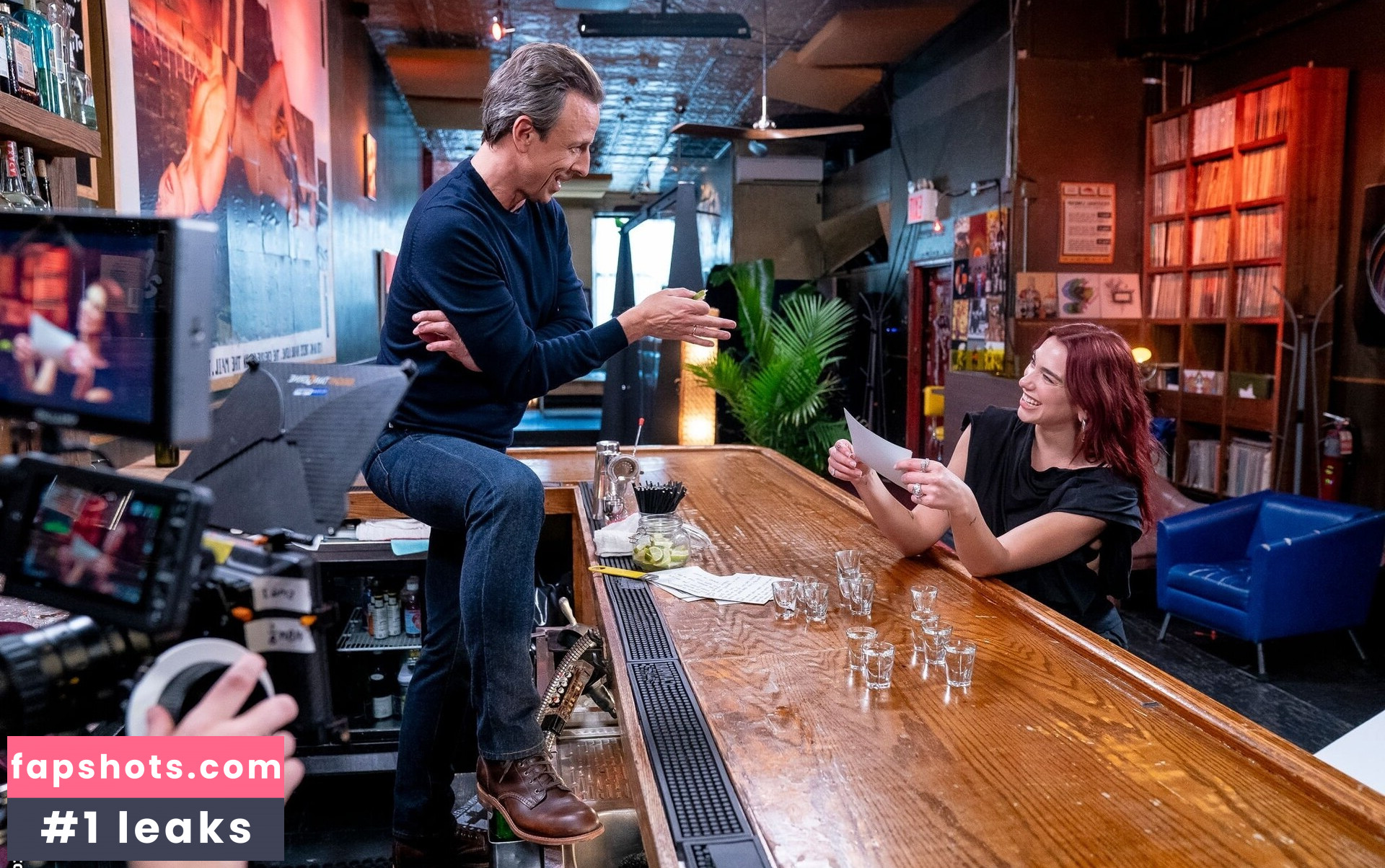 Dua Lipa gallery photo #2152