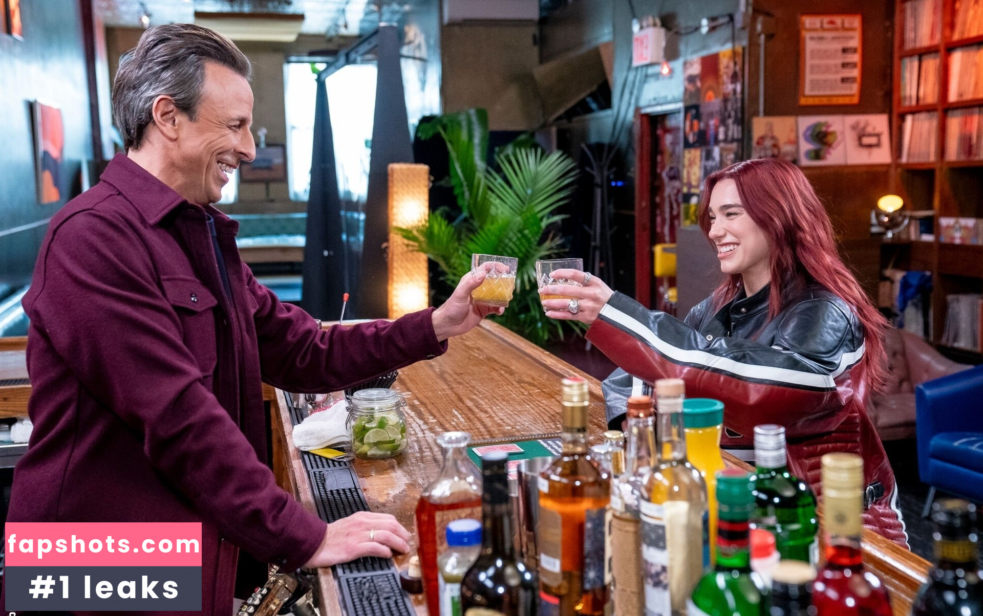 Dua Lipa gallery photo #2154