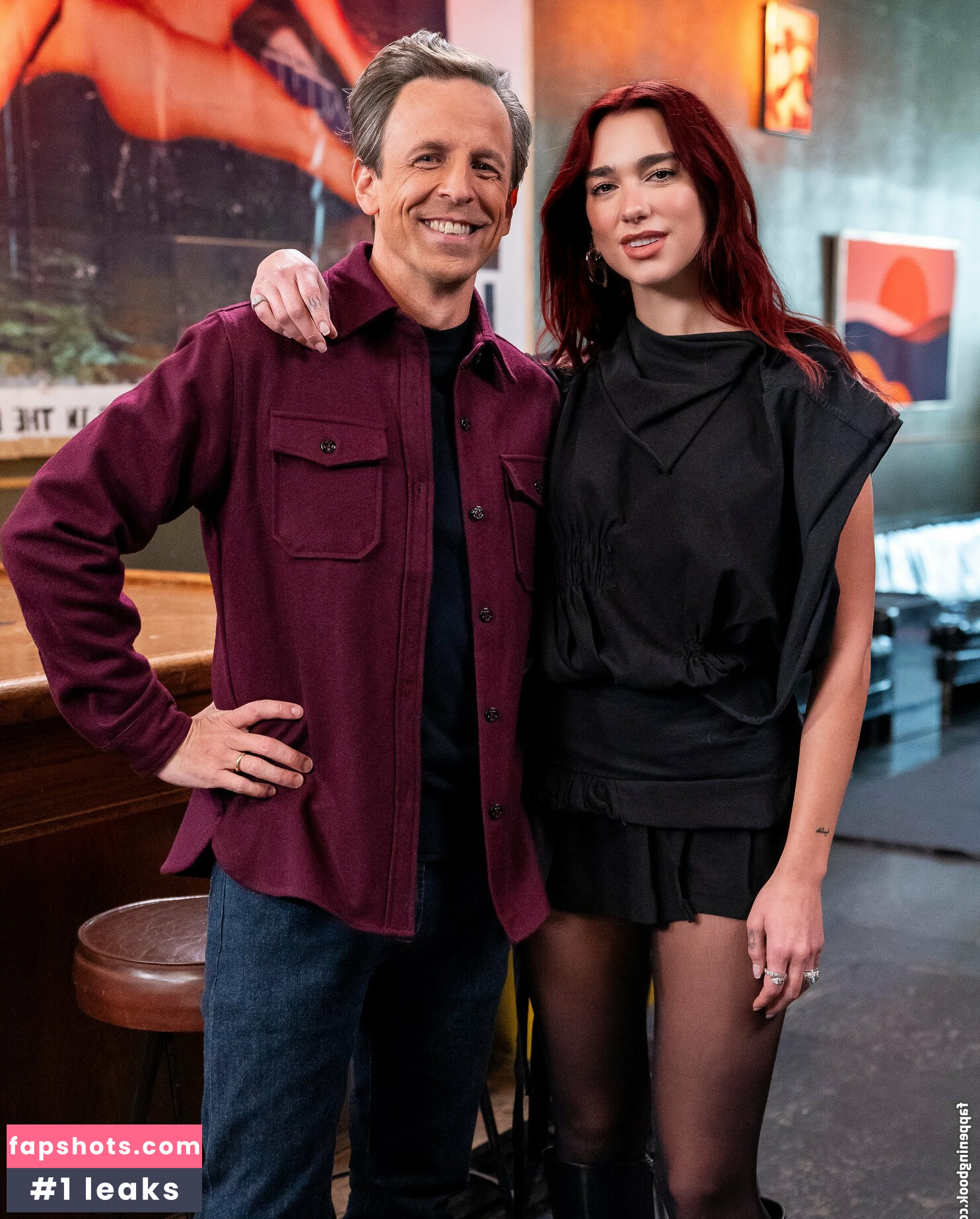 Dua Lipa gallery photo #2157