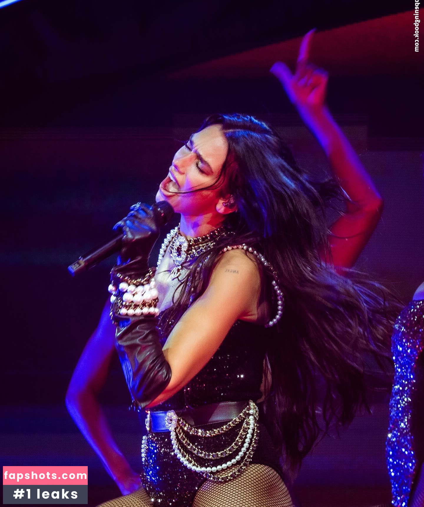 Dua Lipa gallery photo #217