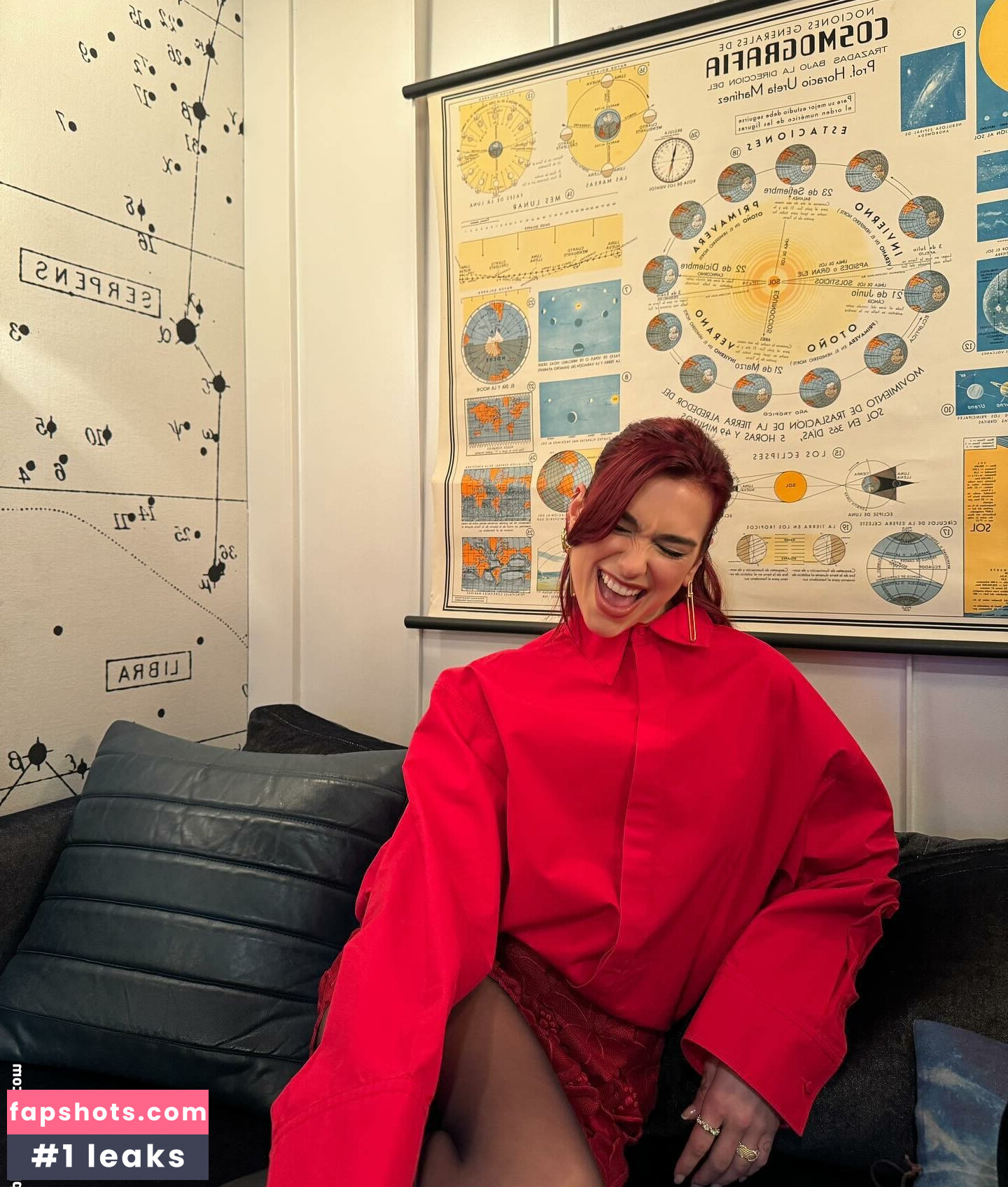 Dua Lipa gallery photo #2164