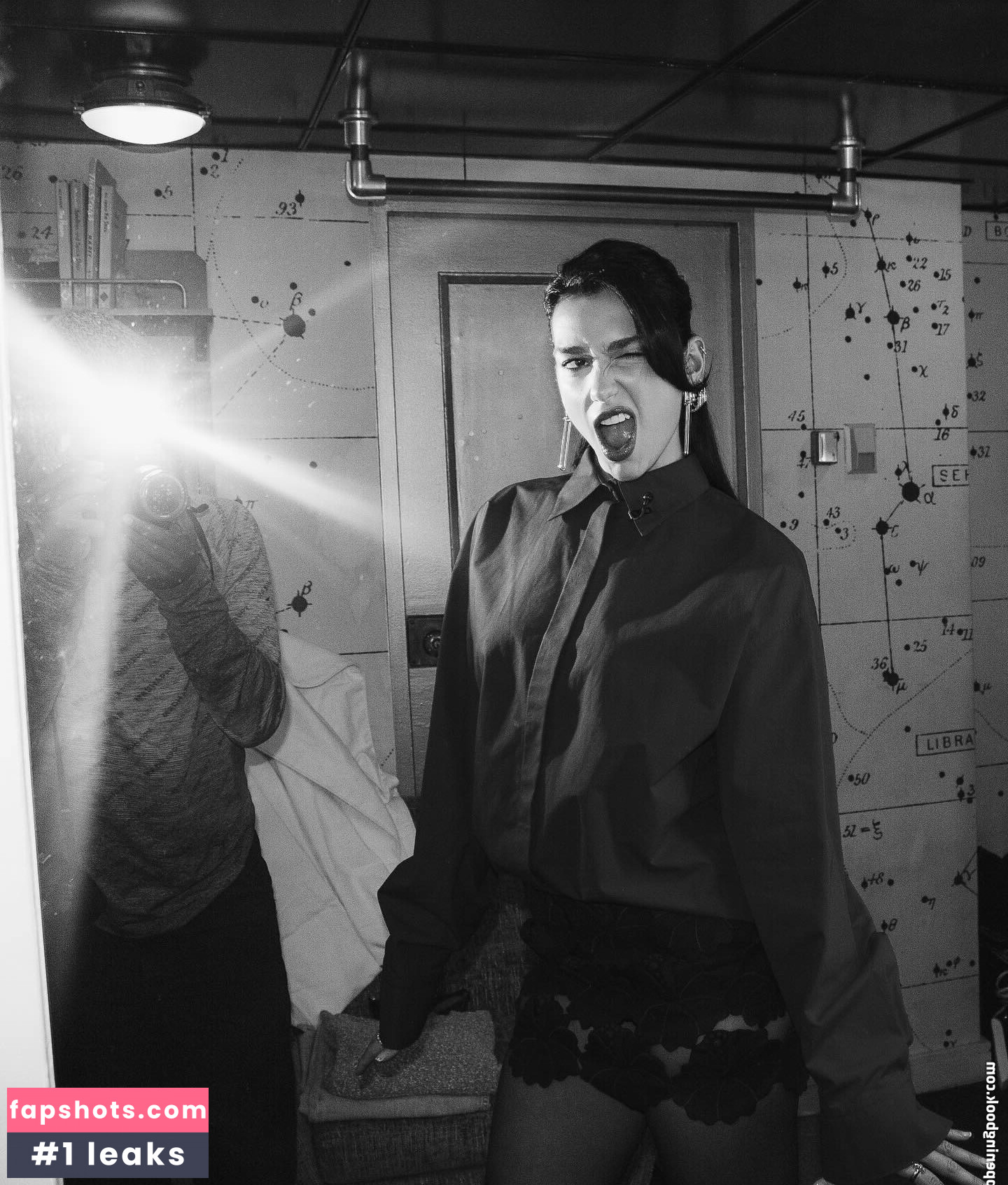 Dua Lipa gallery photo #2165